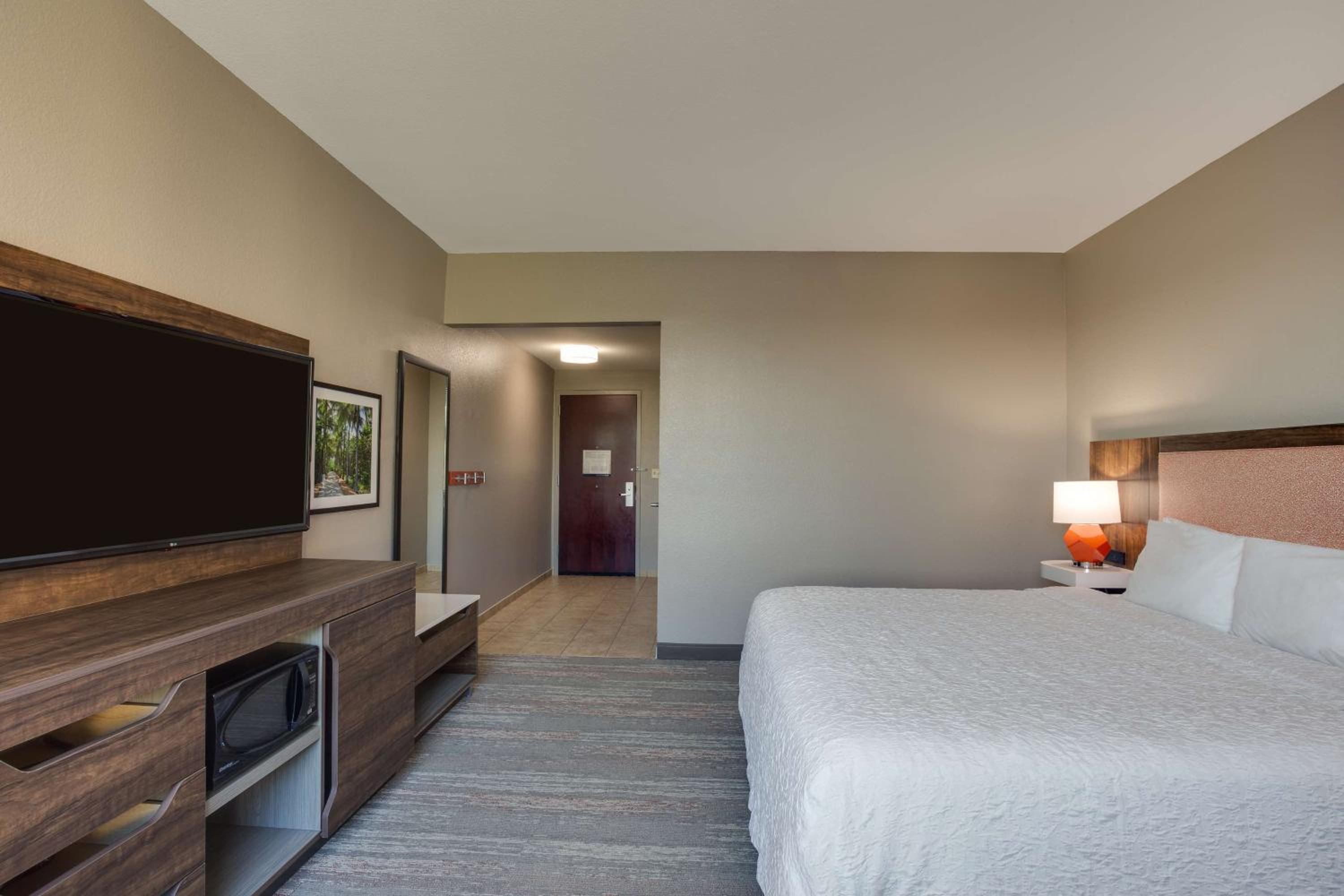 King Room - Mobility Access/Non-Smoking - Photo 2