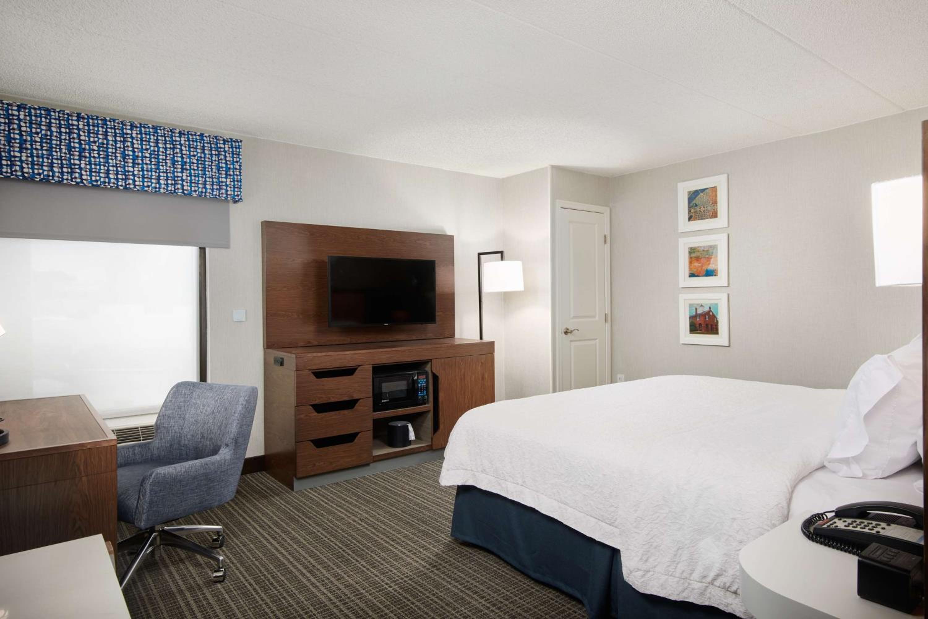 King Room - Mobility Access/Non-Smoking - Photo 3