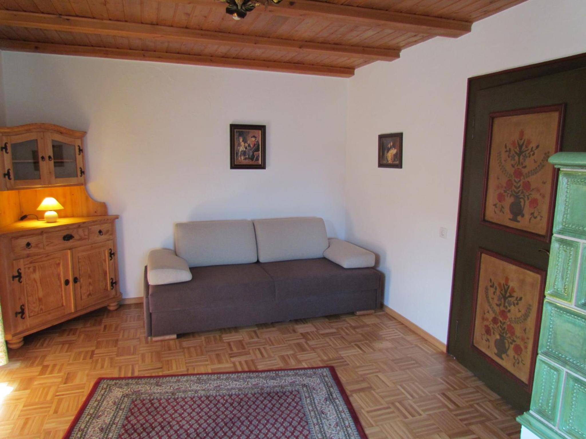Apartment photo 1