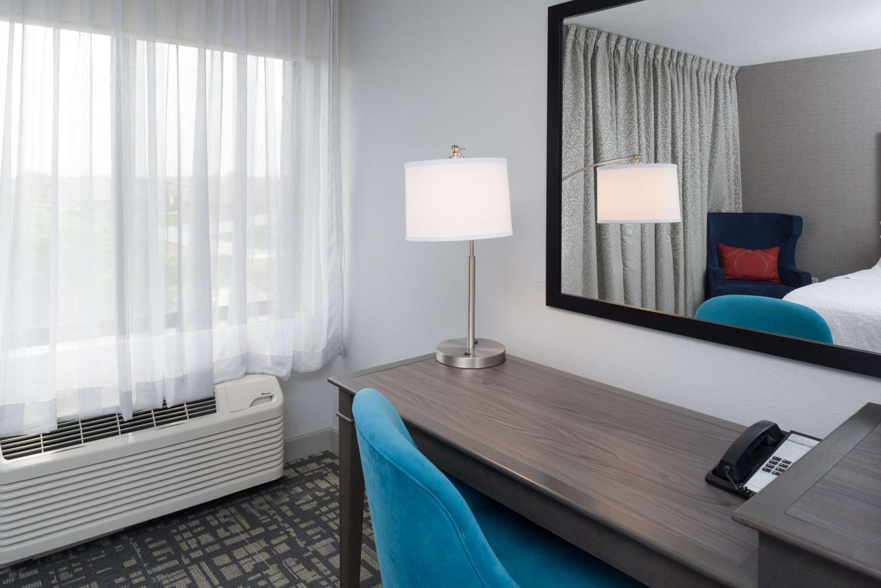 Deluxe Queen Room with Two Queen Beds - Non-Smoking photo 1