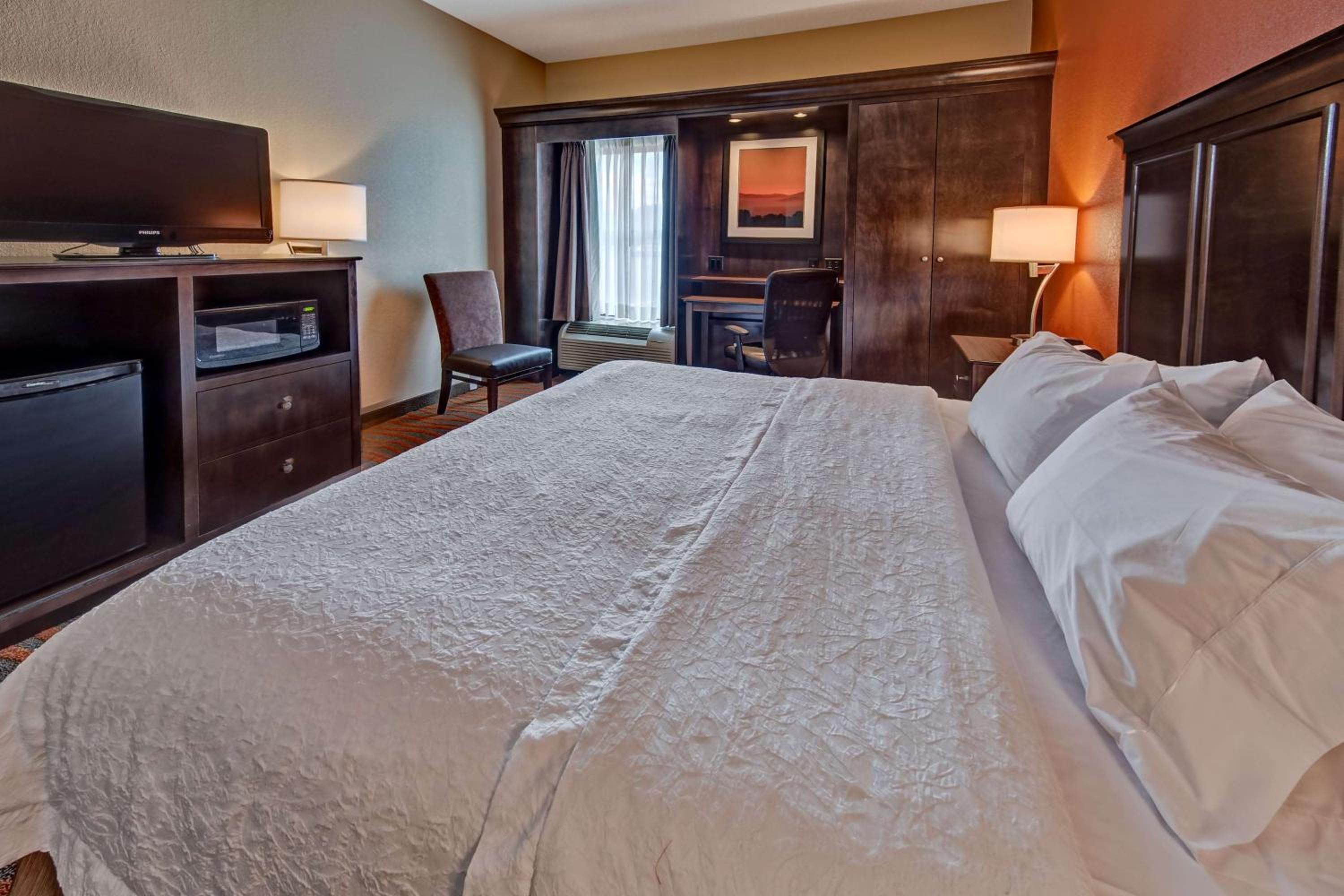 Hampton Inn by Hilton Clarksville, Billede 4