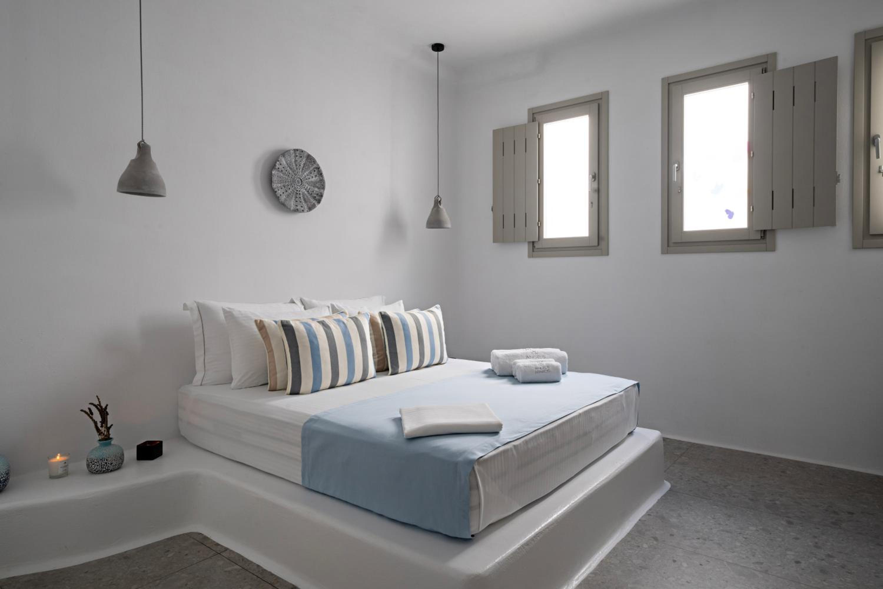 Villa with Private Pool and Sea View