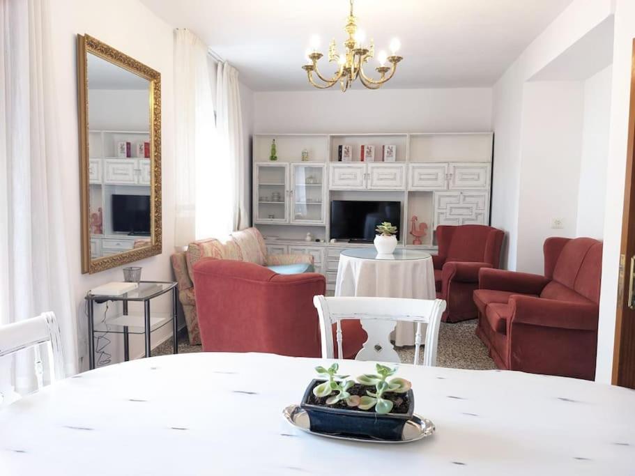 Casa de tres habitaciones