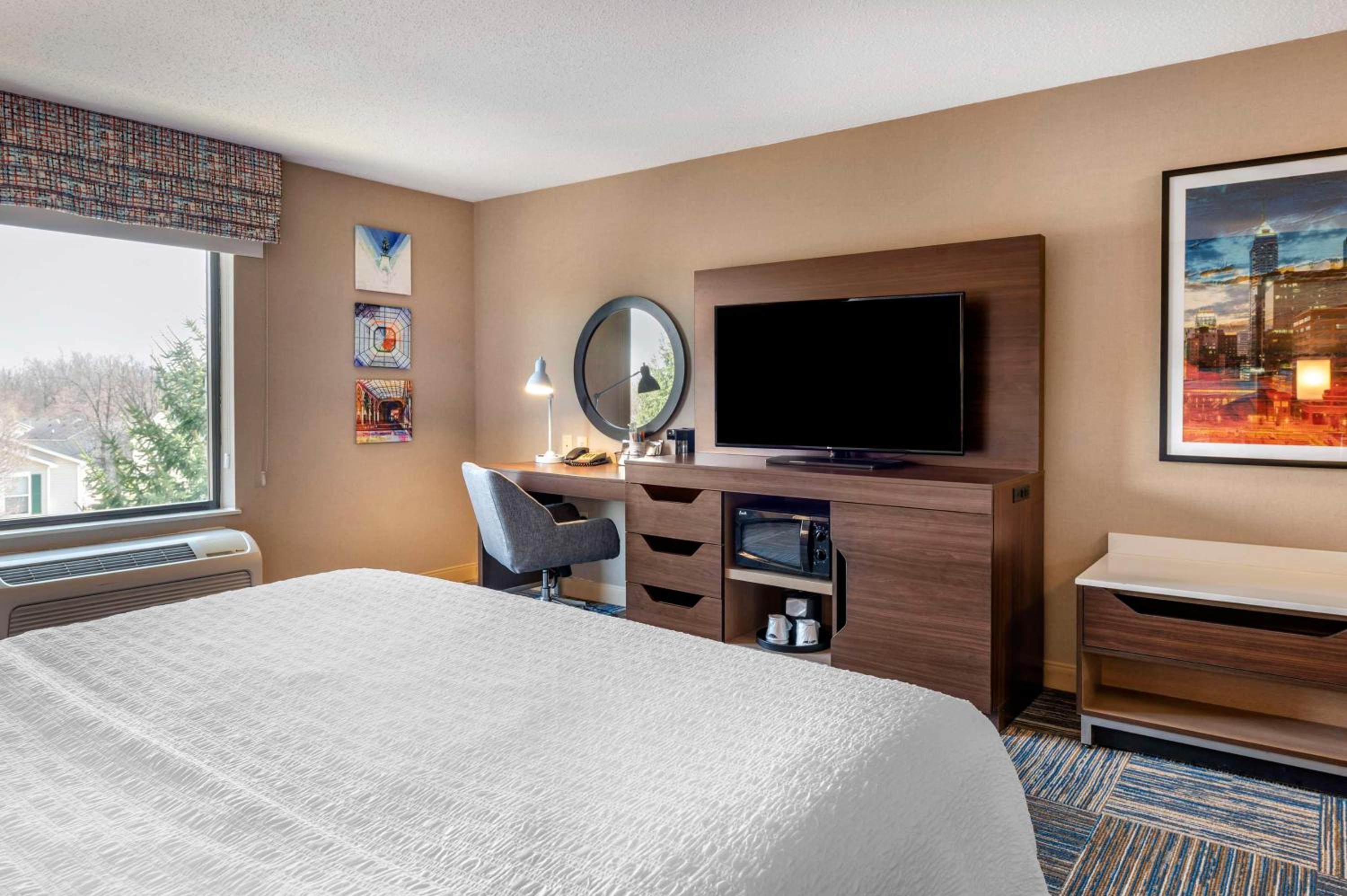 King Room with Spa Bath - Photo 1