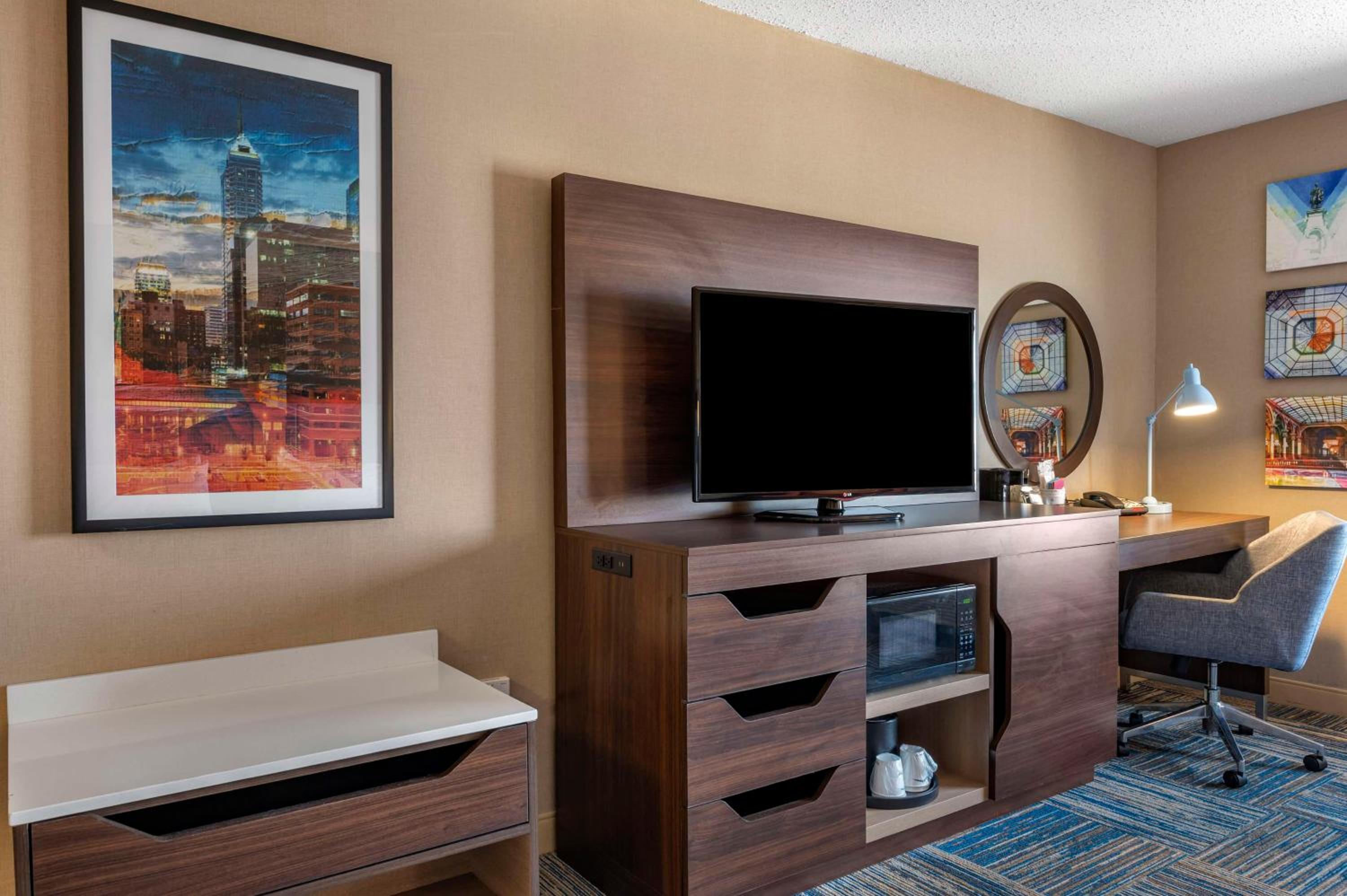 King Room with Spa Bath - Photo 4