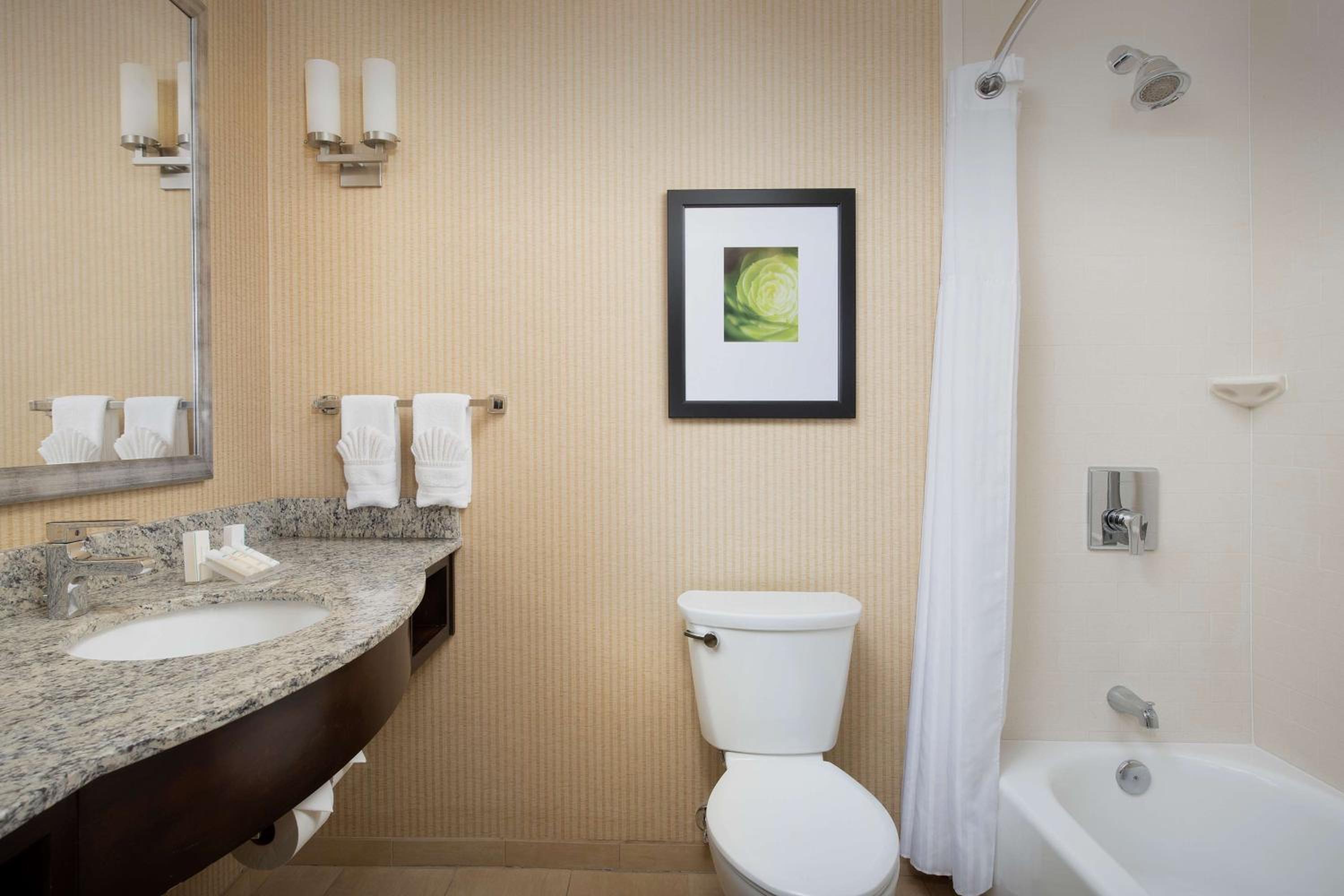 Hilton Garden Inn Gallup, Billede 7