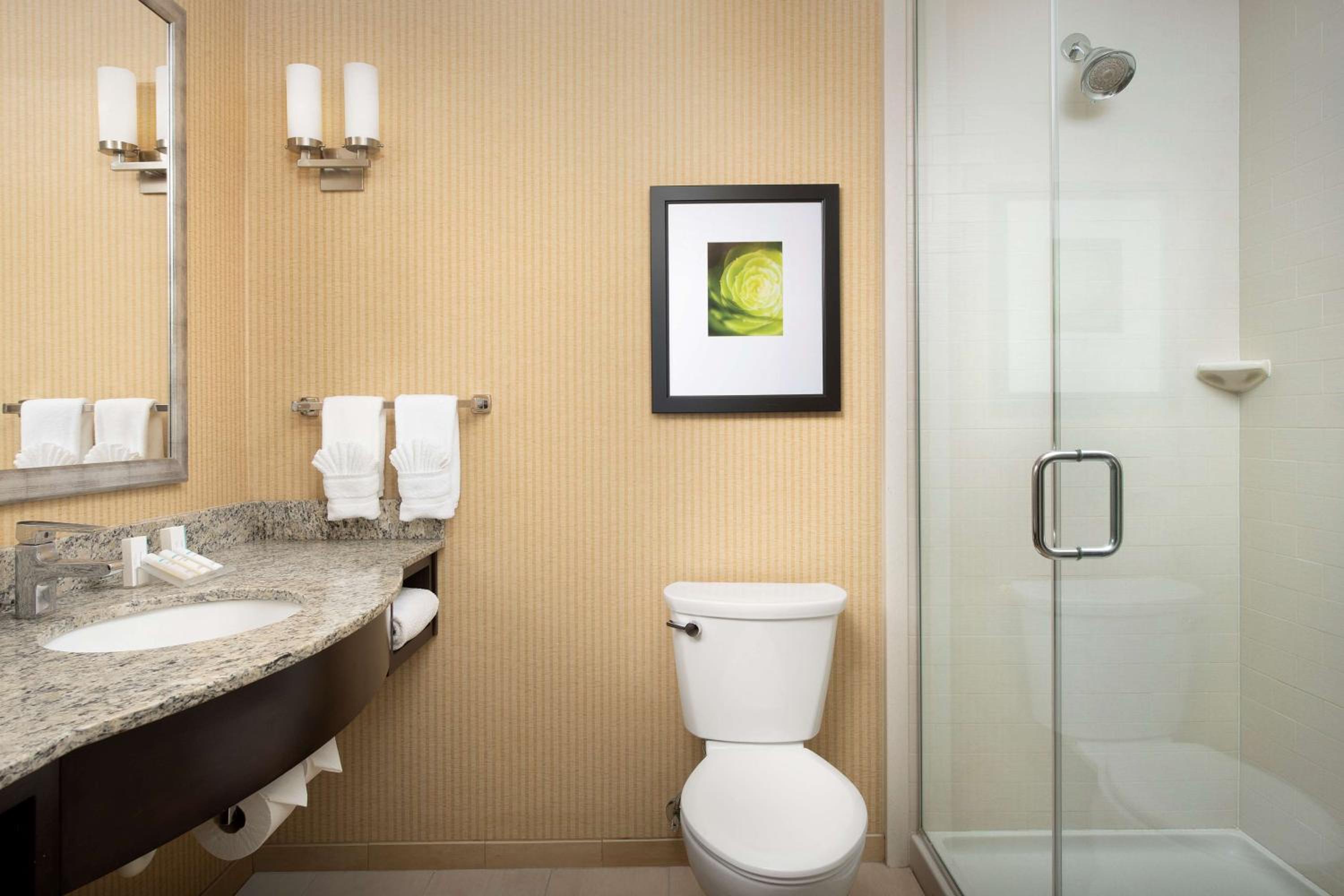 Hilton Garden Inn Gallup, Billede 4