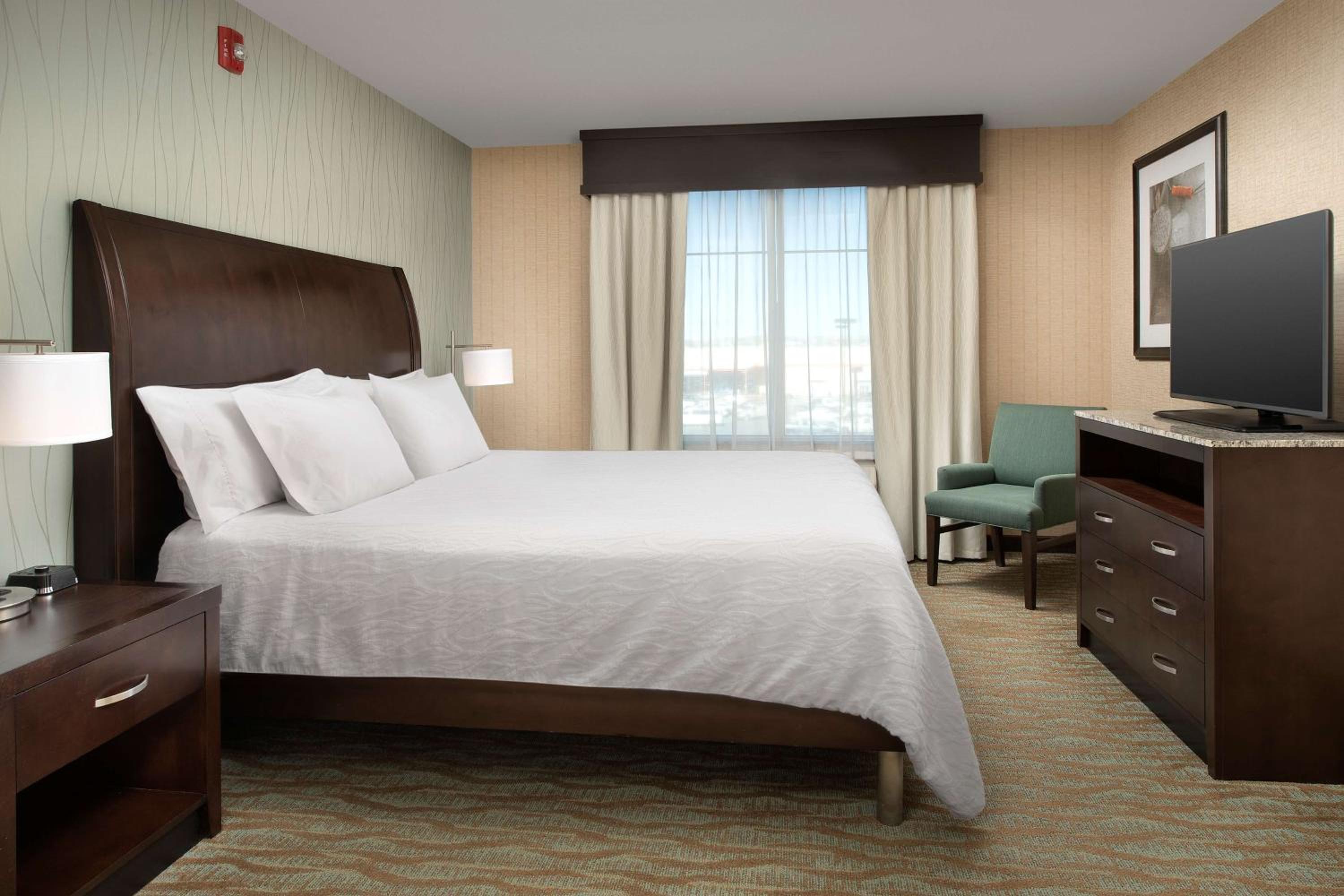 Hilton Garden Inn Gallup, Billede 5