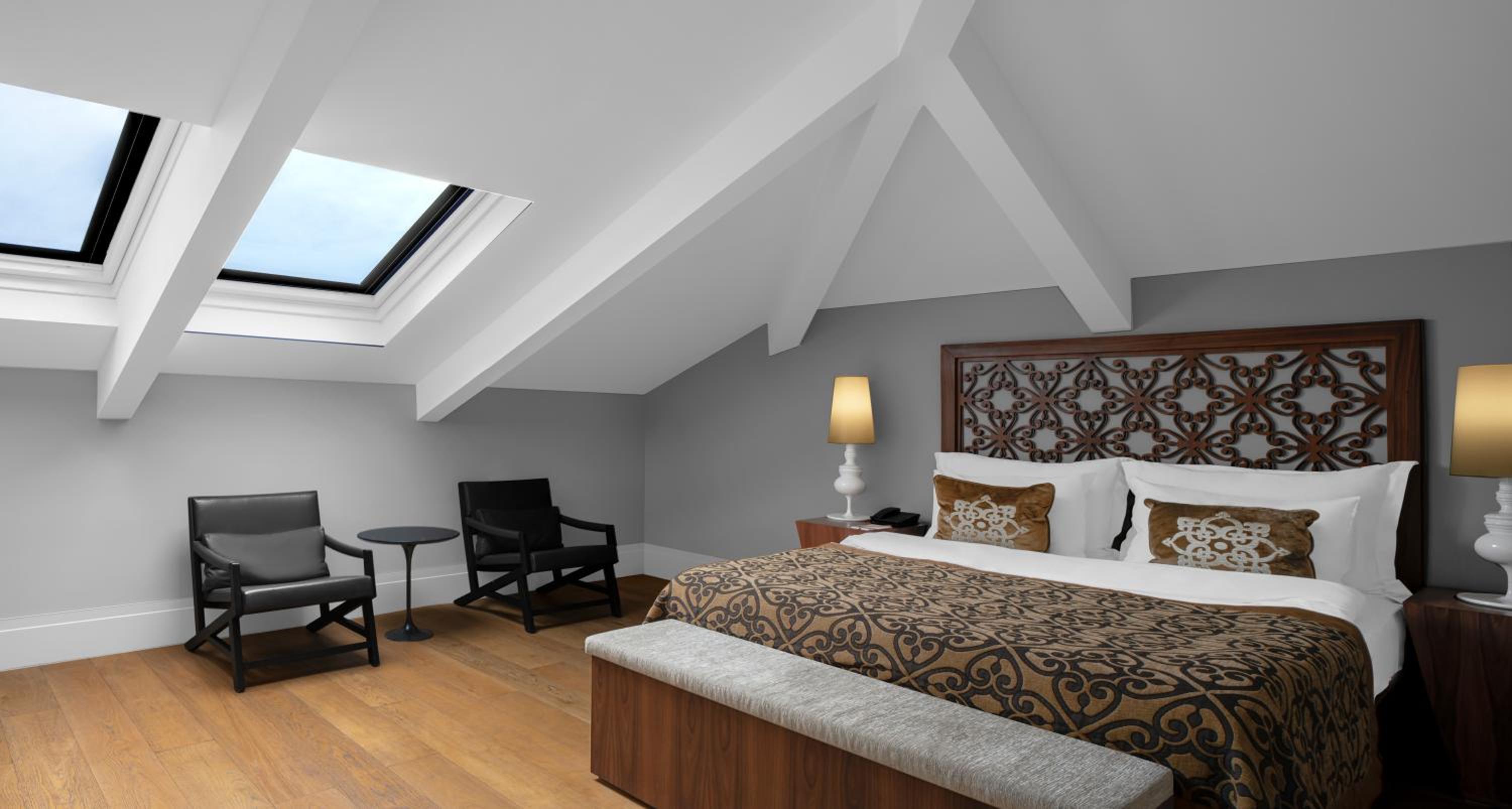 Standard Double Room photo 1