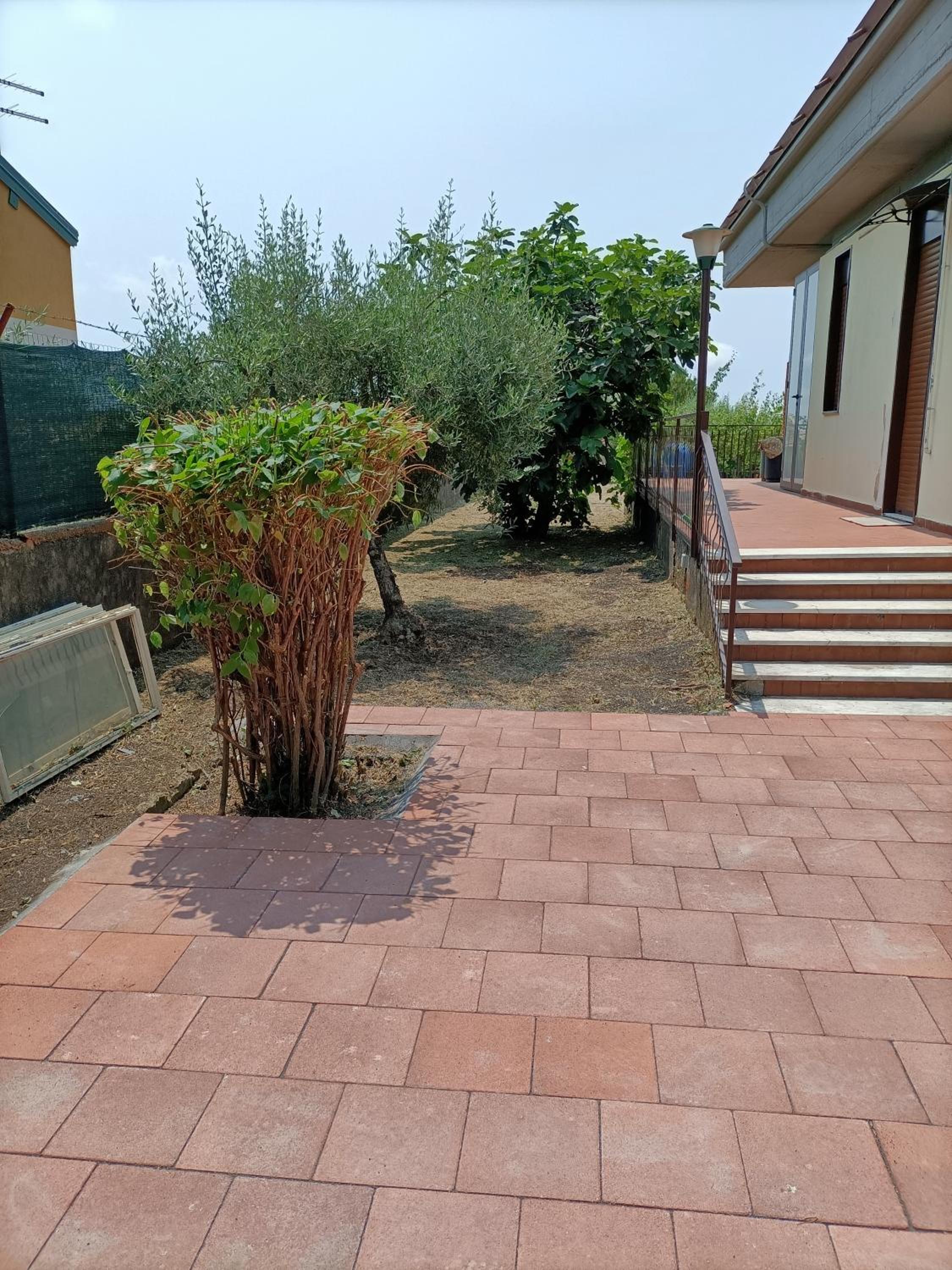 Four-Bedroom House - Photo 17