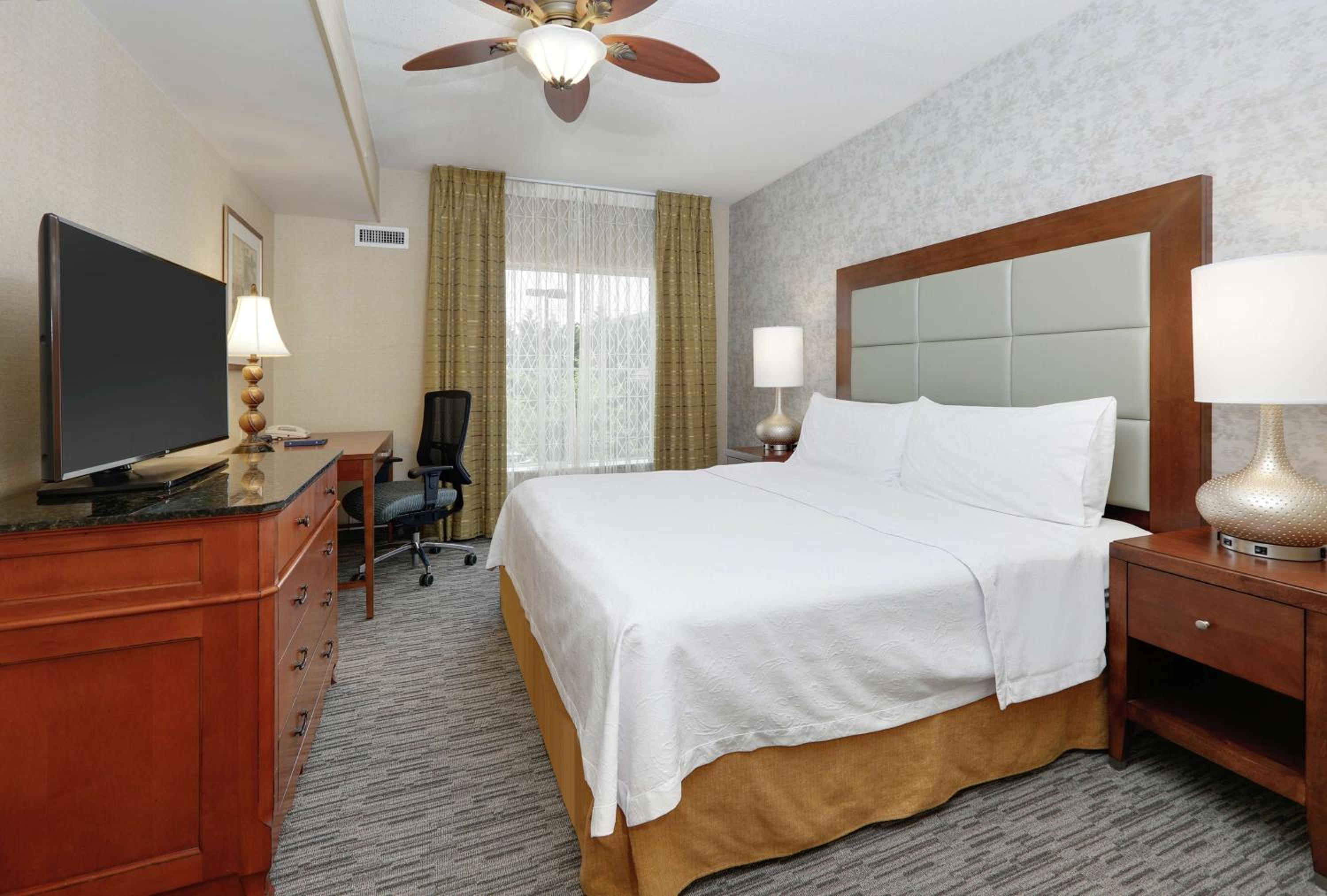 Two-Bedroom Suite - Photo 1