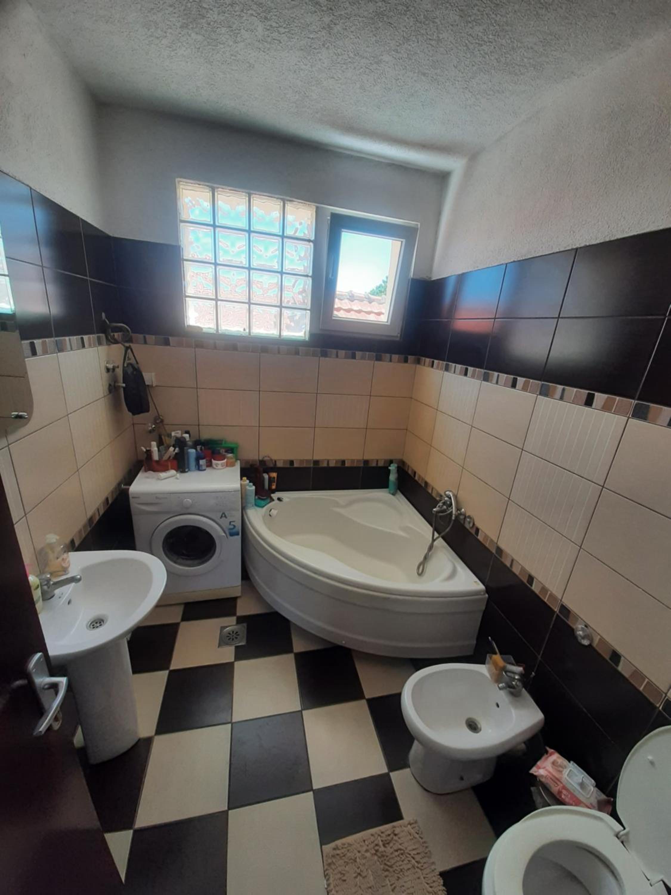 Budget Double Room photo 2
