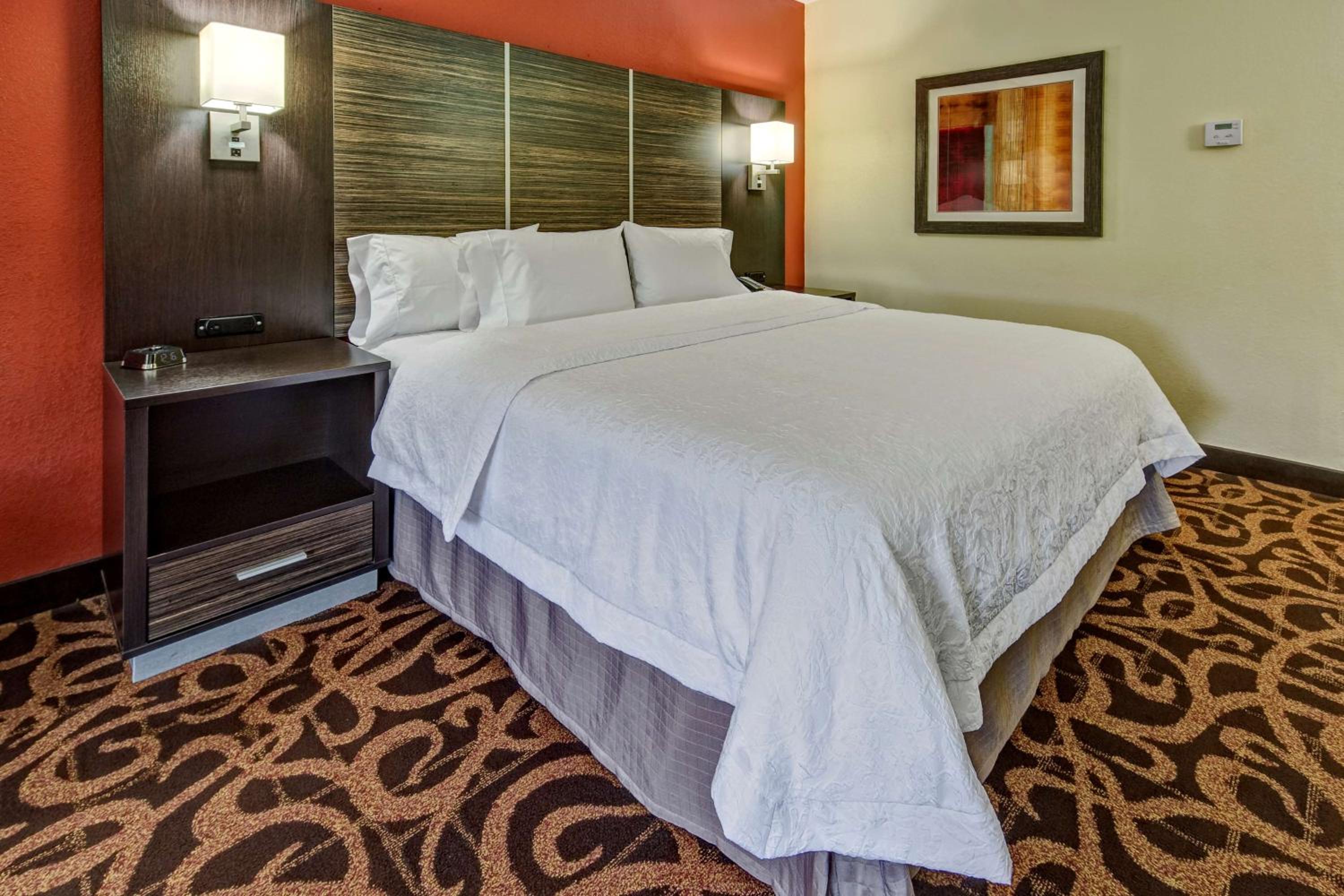 King Room - Mobility Access/Non-Smoking photo 1