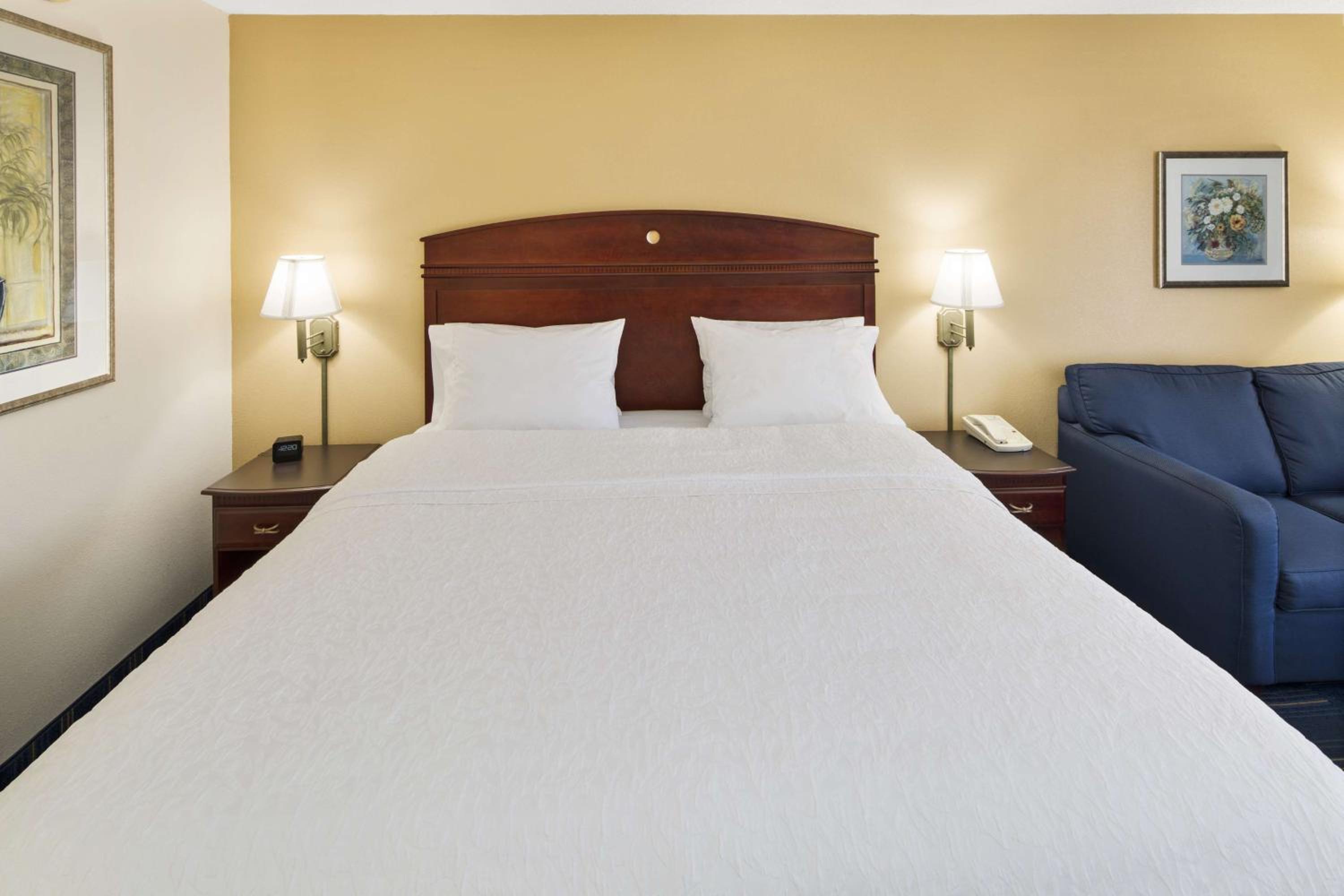 King Room - Mobility Access/Non-Smoking - Photo 2