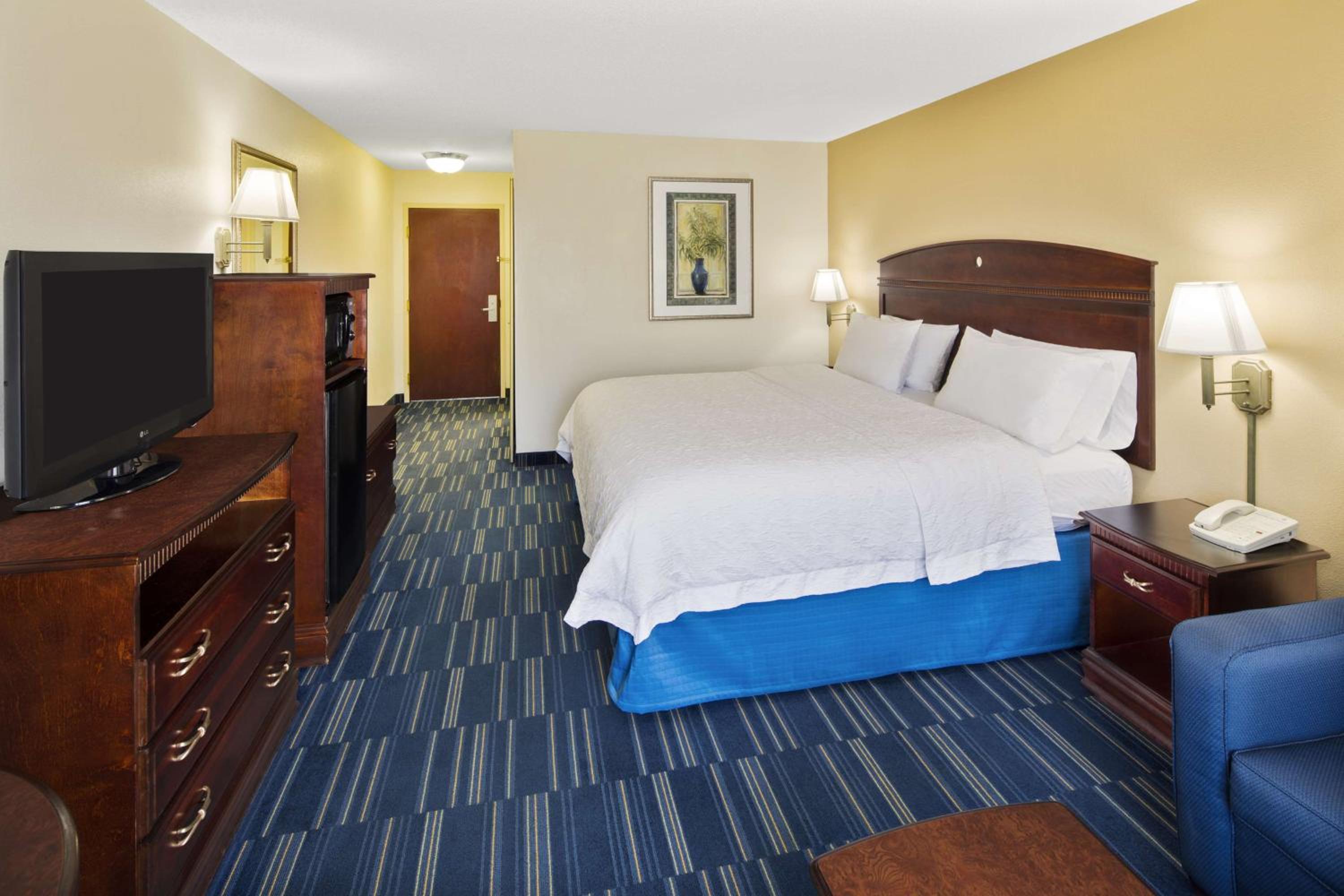 King Room - Mobility Access/Non-Smoking - Photo 3
