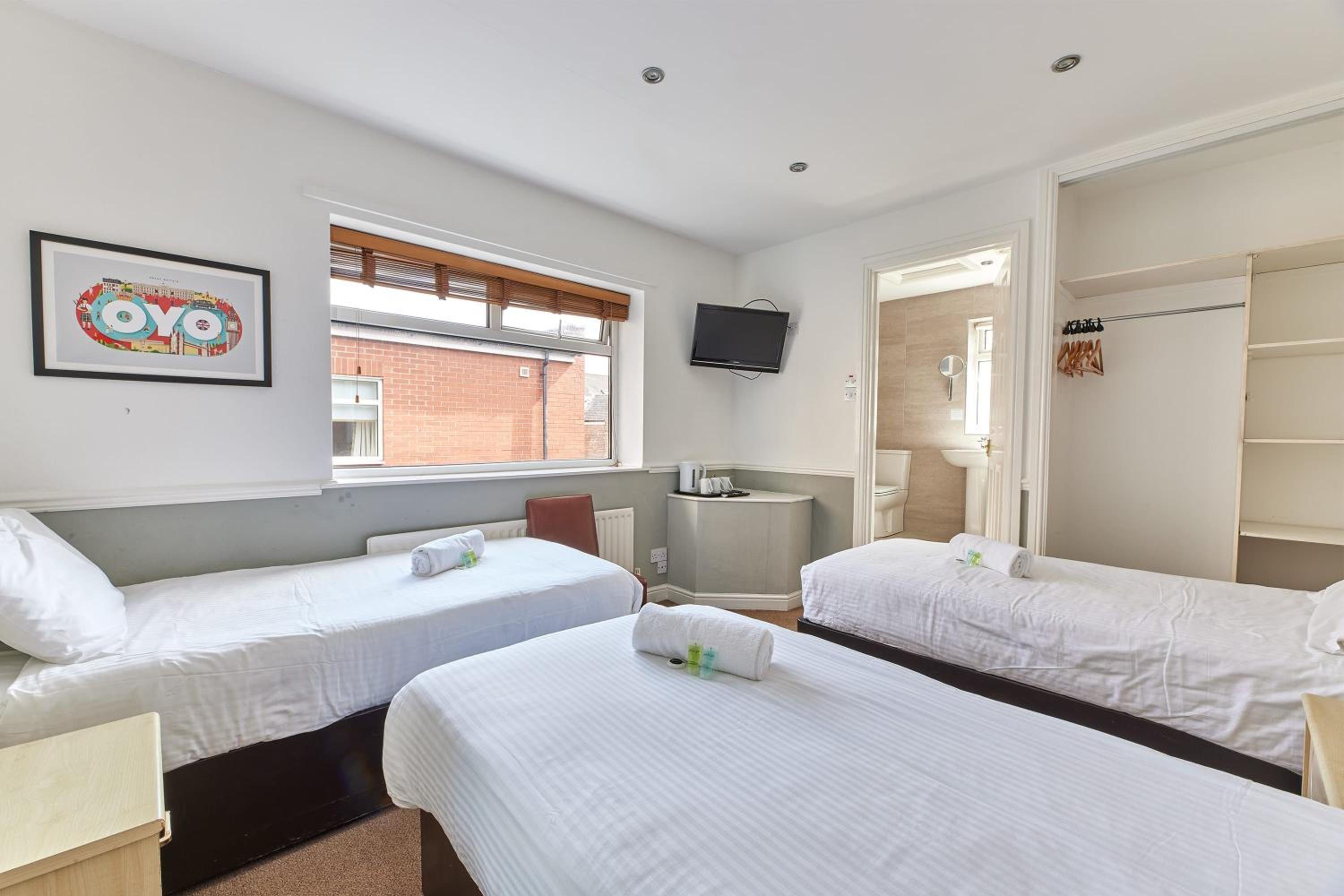 Triple Room photo 1