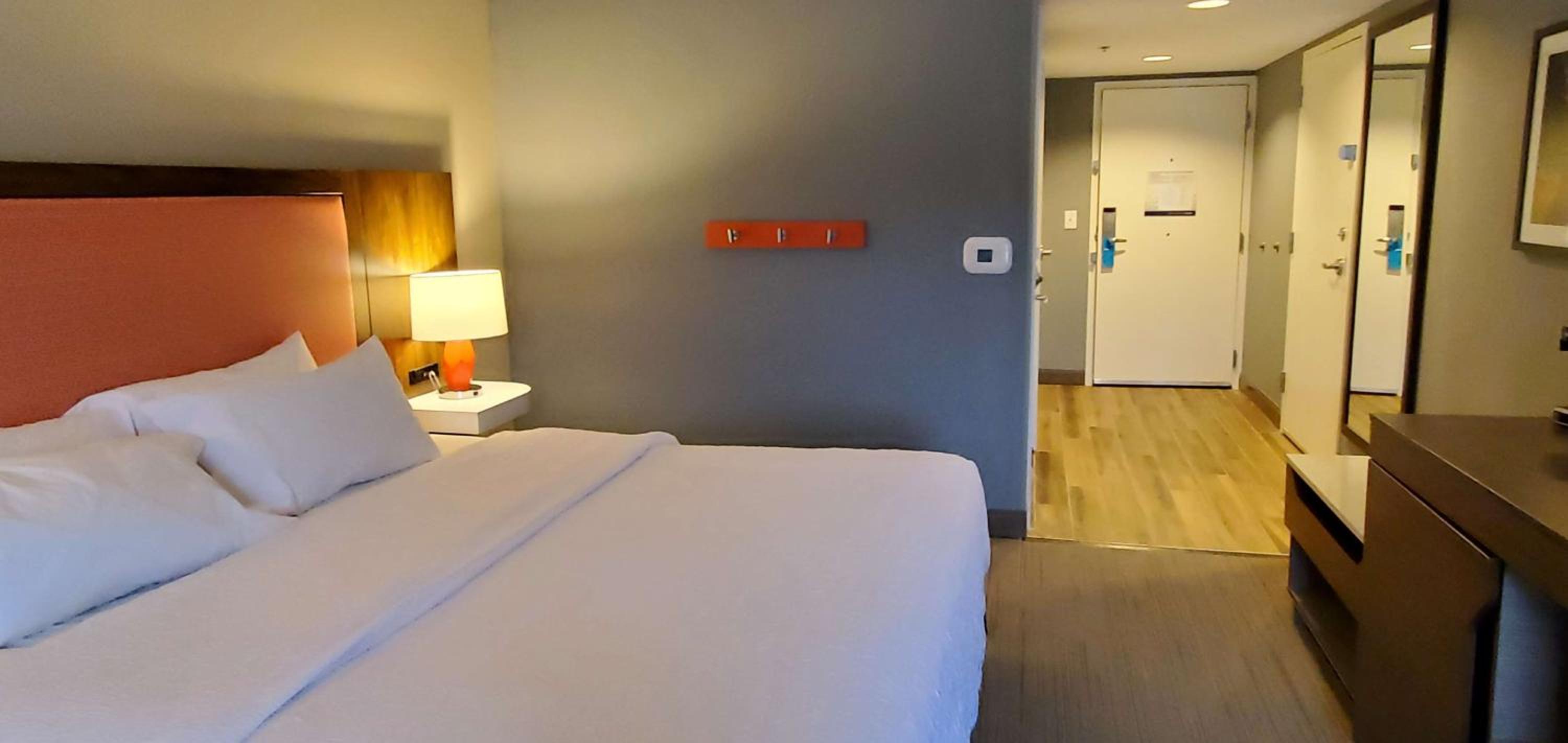 King Room with Bath Tub - Mobility and Hearing Access - Photo 3
