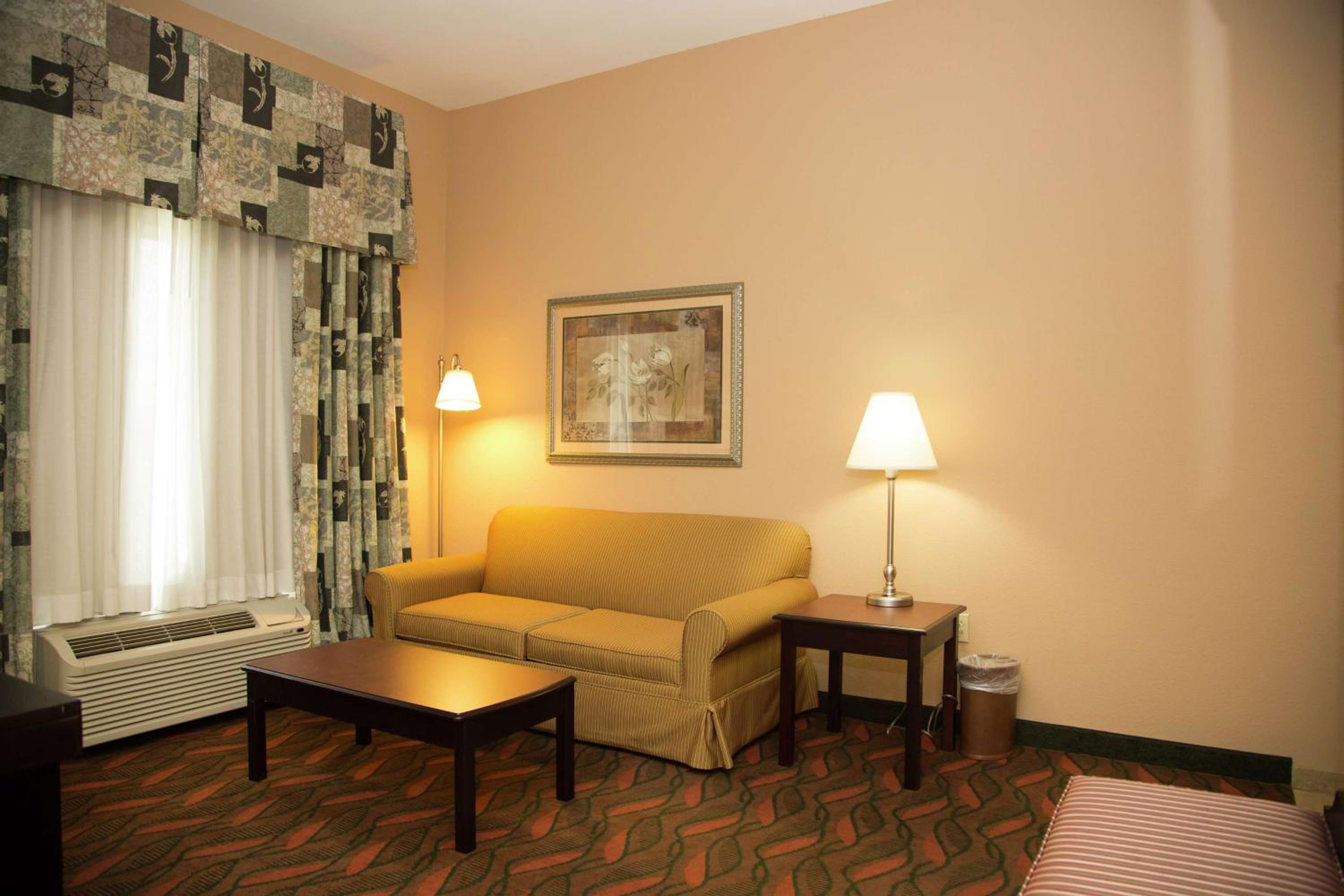 King Studio Suite with Sofa Bed - Non-Smoking - Photo 1
