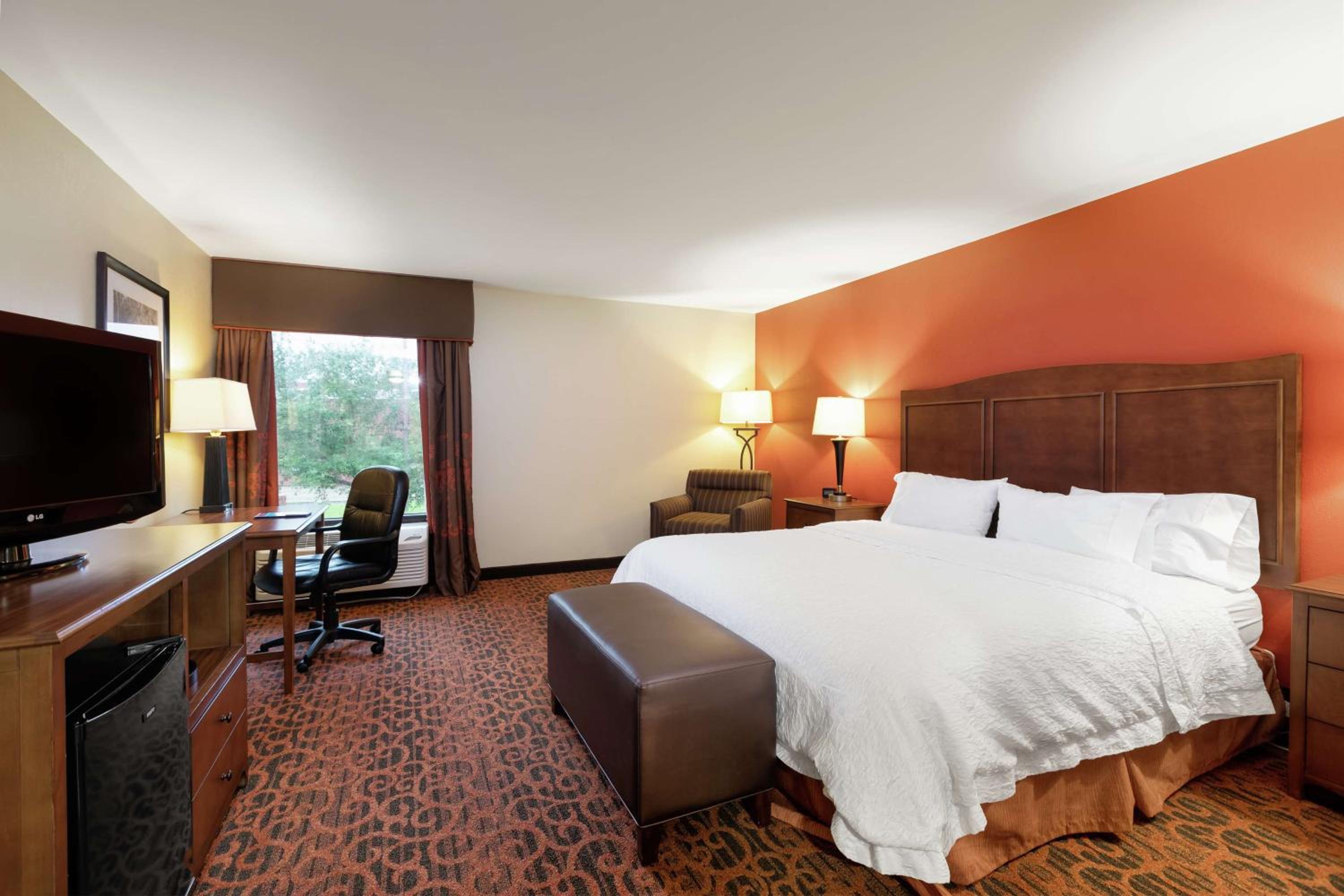 King Room - Mobility Access/Non-Smoking - Photo 1