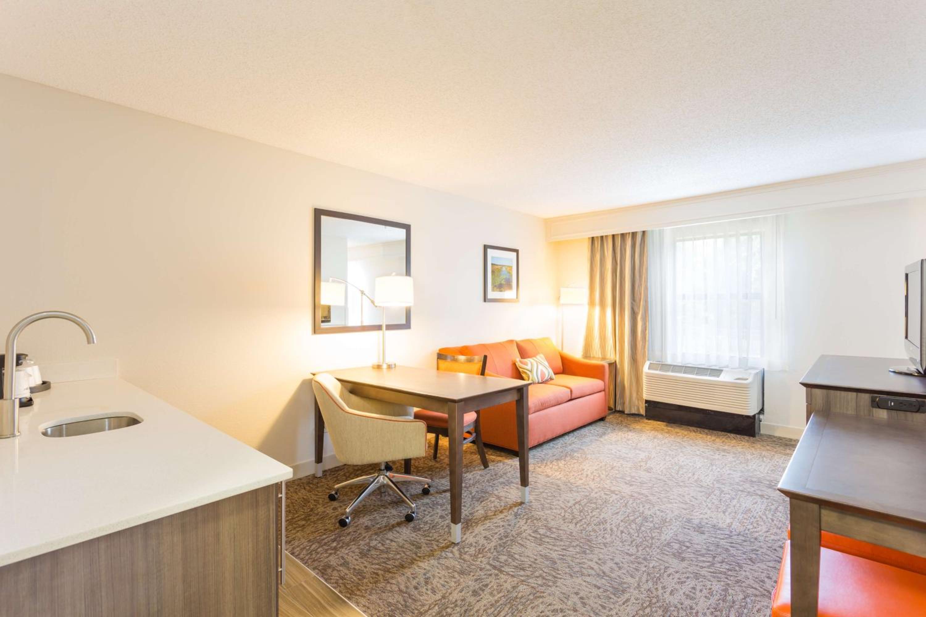 King Studio Suite - Non-Smoking - Photo 1