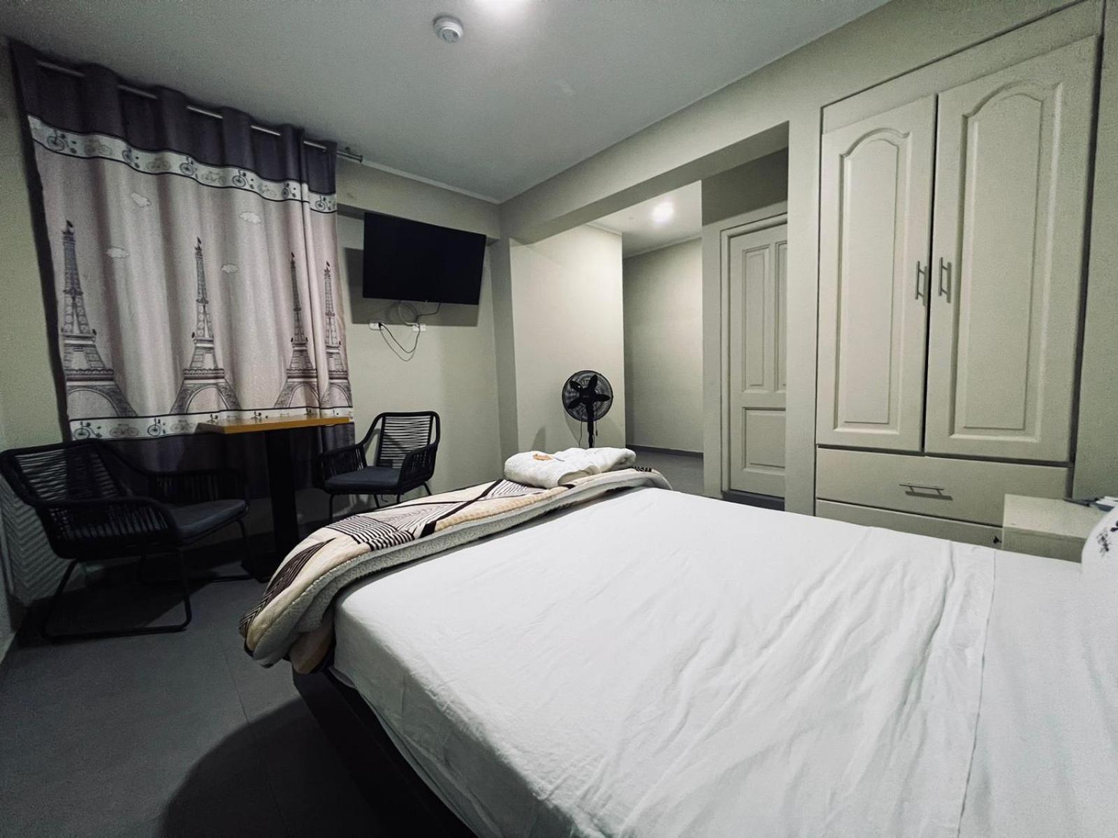 Superior Queen Room