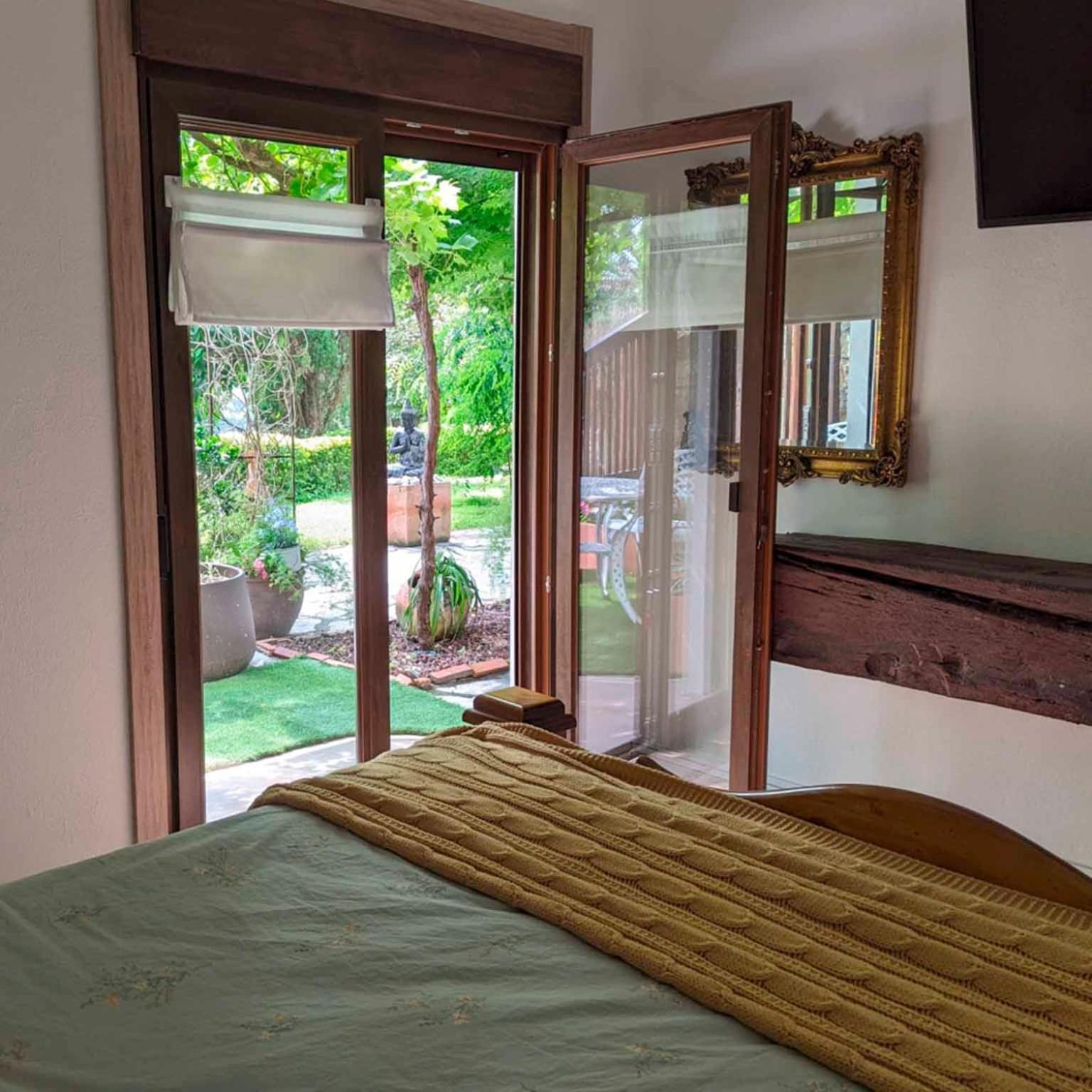 Habitación Deluxe Queen