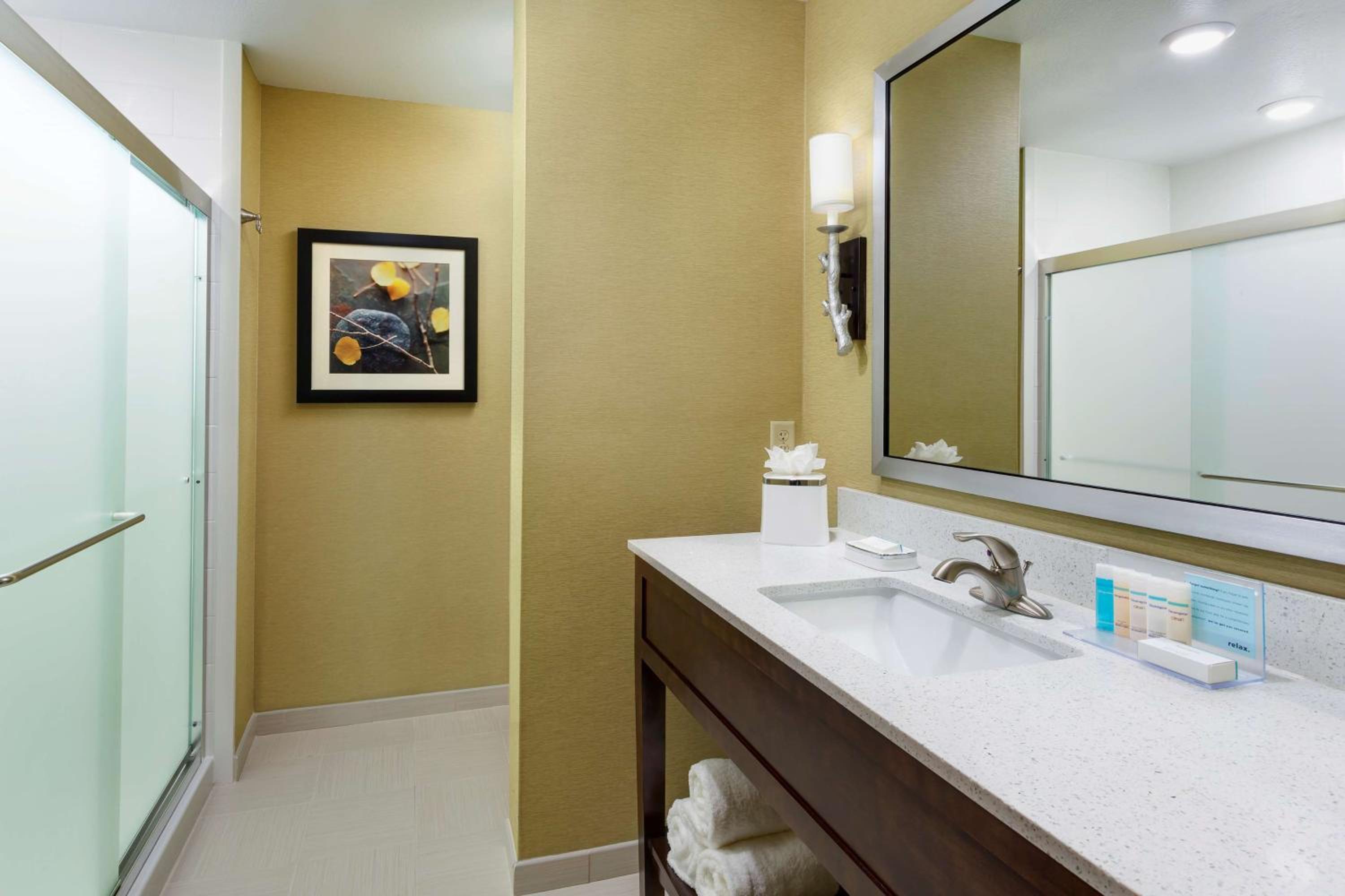 King Studio Suite - Non Smoking photo 2