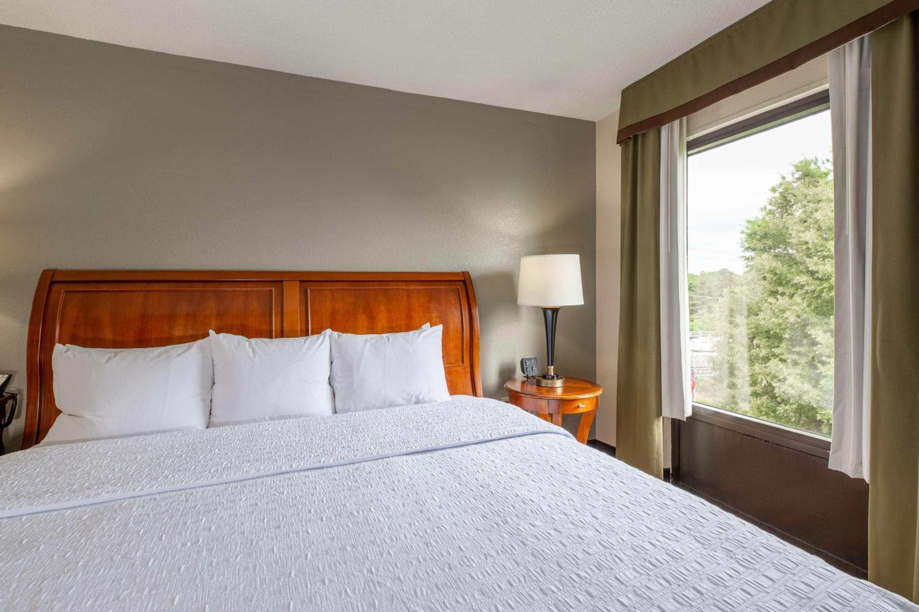 Executive King Suite - Non-Smoking - Photo 1