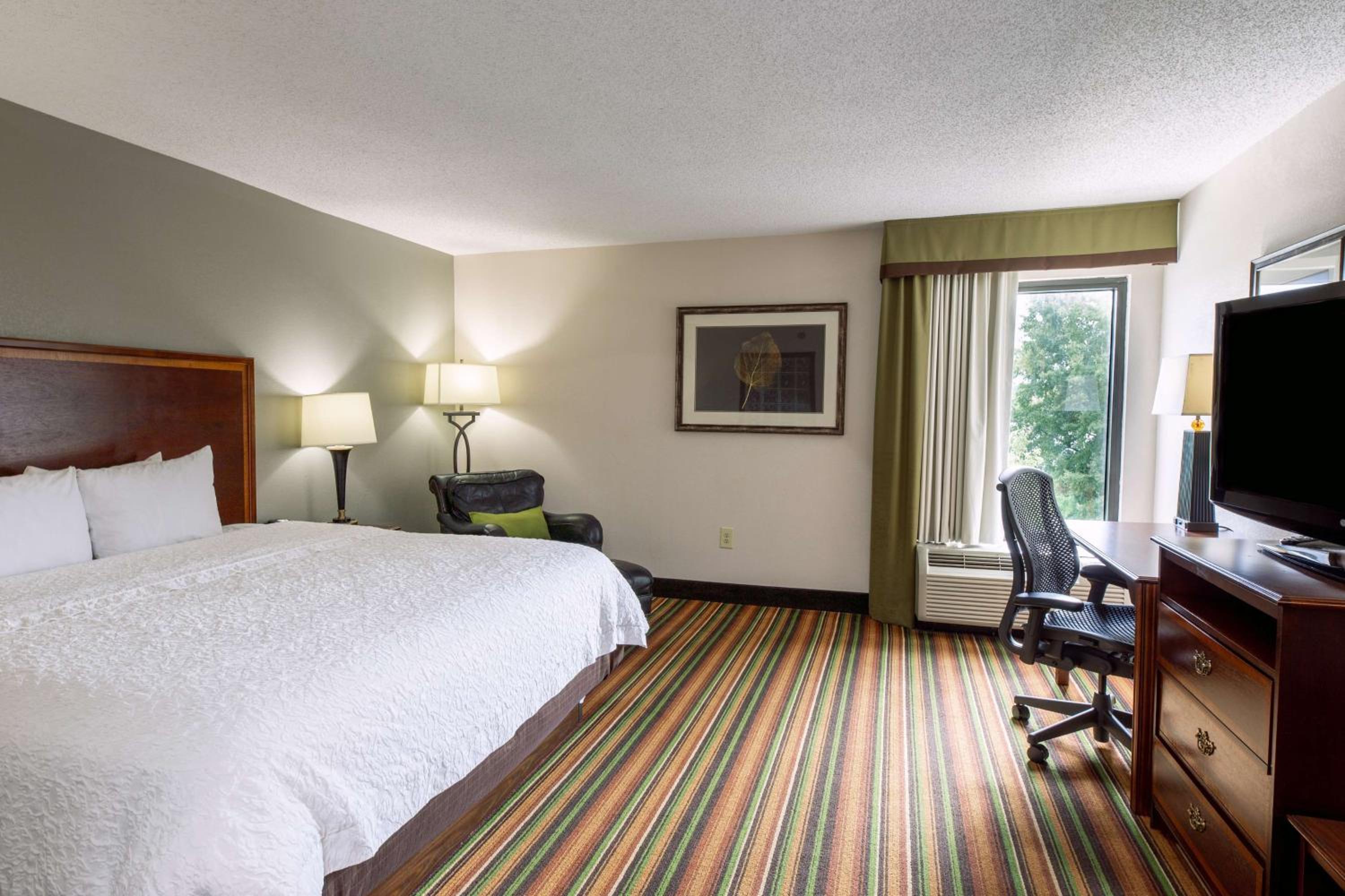 King Studio Suite - Non-Smoking - Photo 1