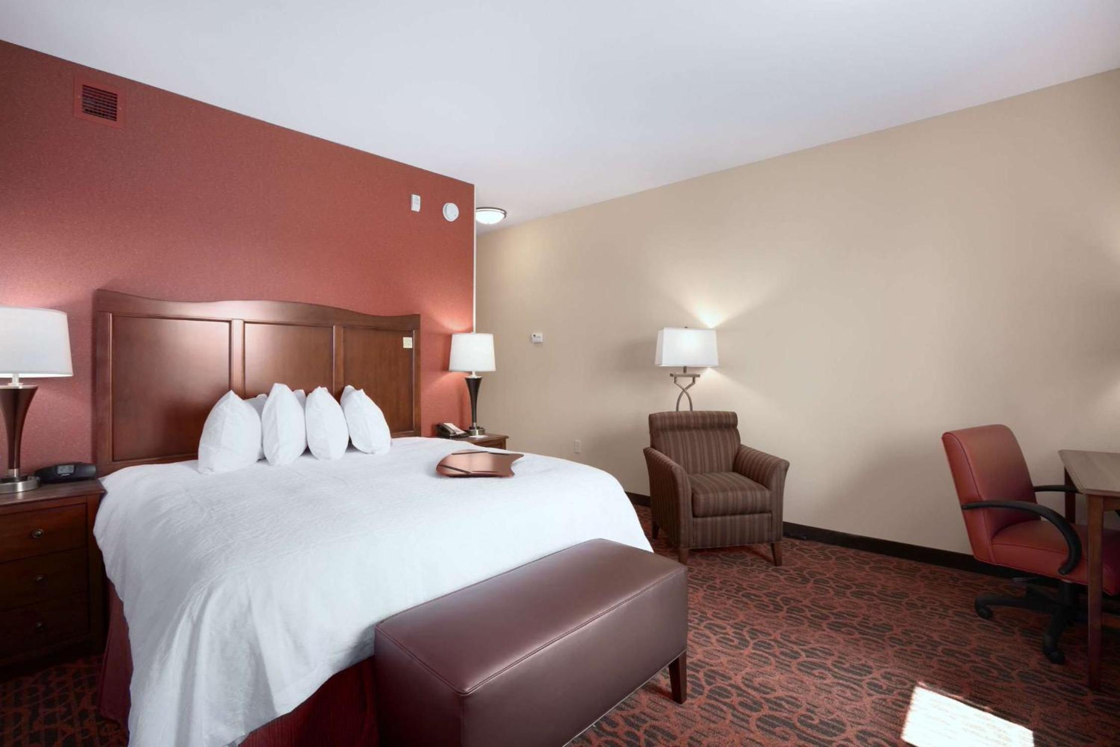Large King Room photo 1