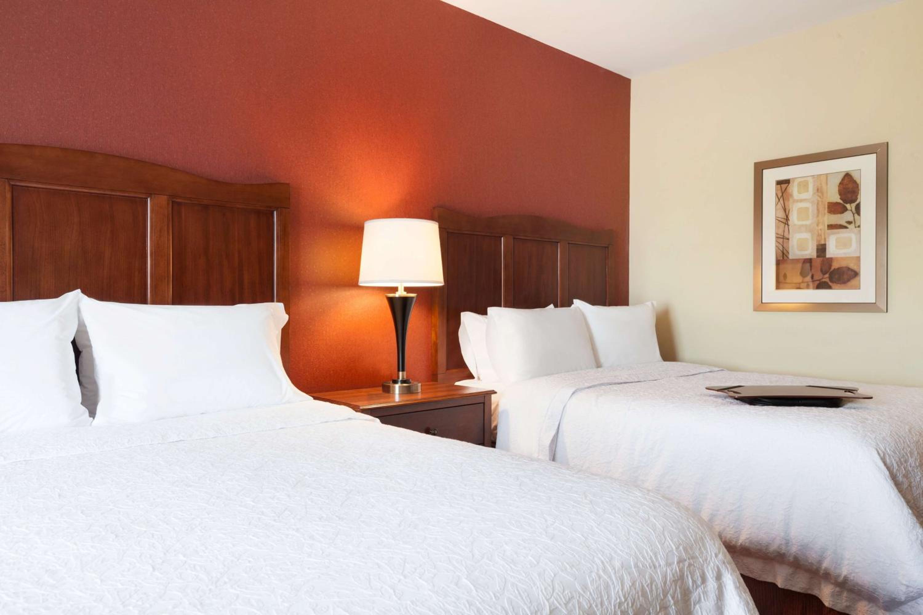 Queen Room with Two Queen Beds photo 1