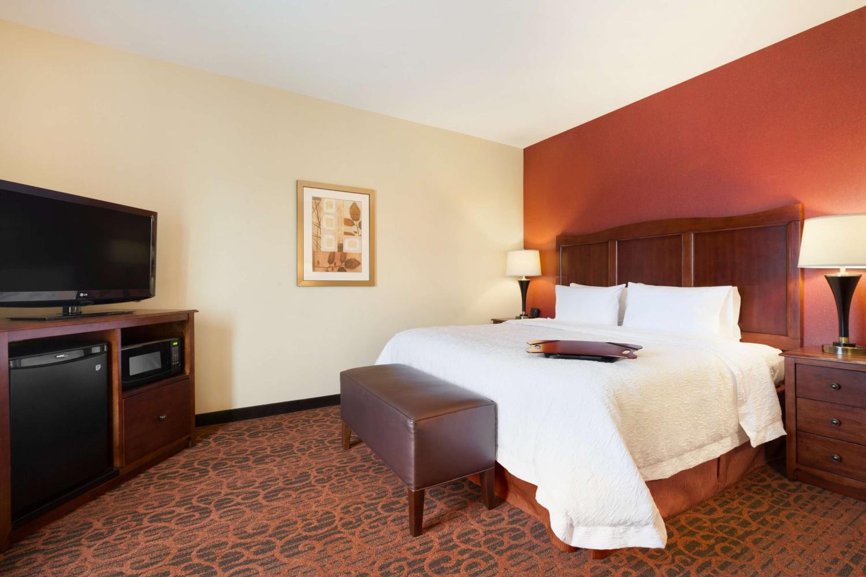 Large King Room photo 3