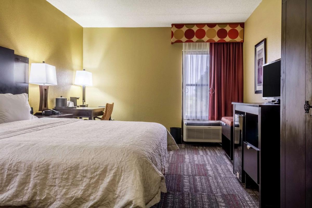 King Room - Disability Access photo 1