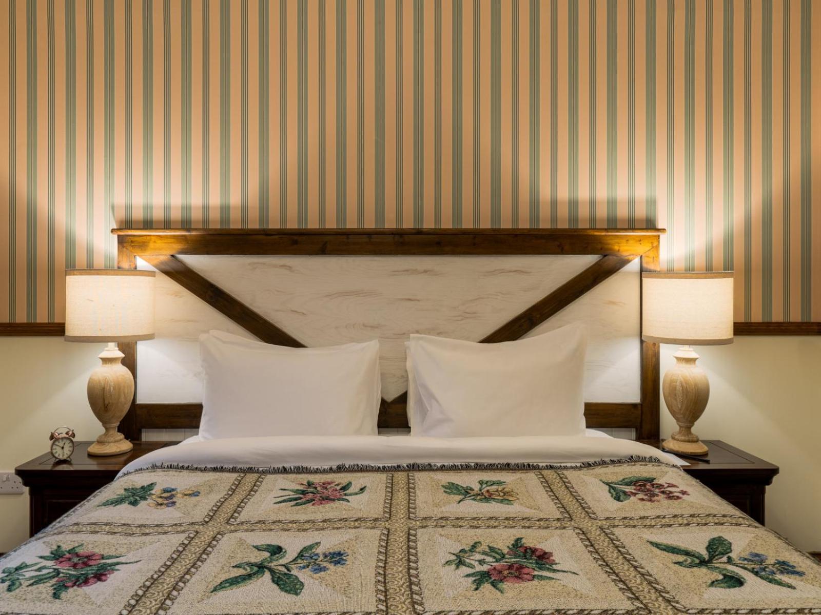 Queen Room - Disability Access photo 3