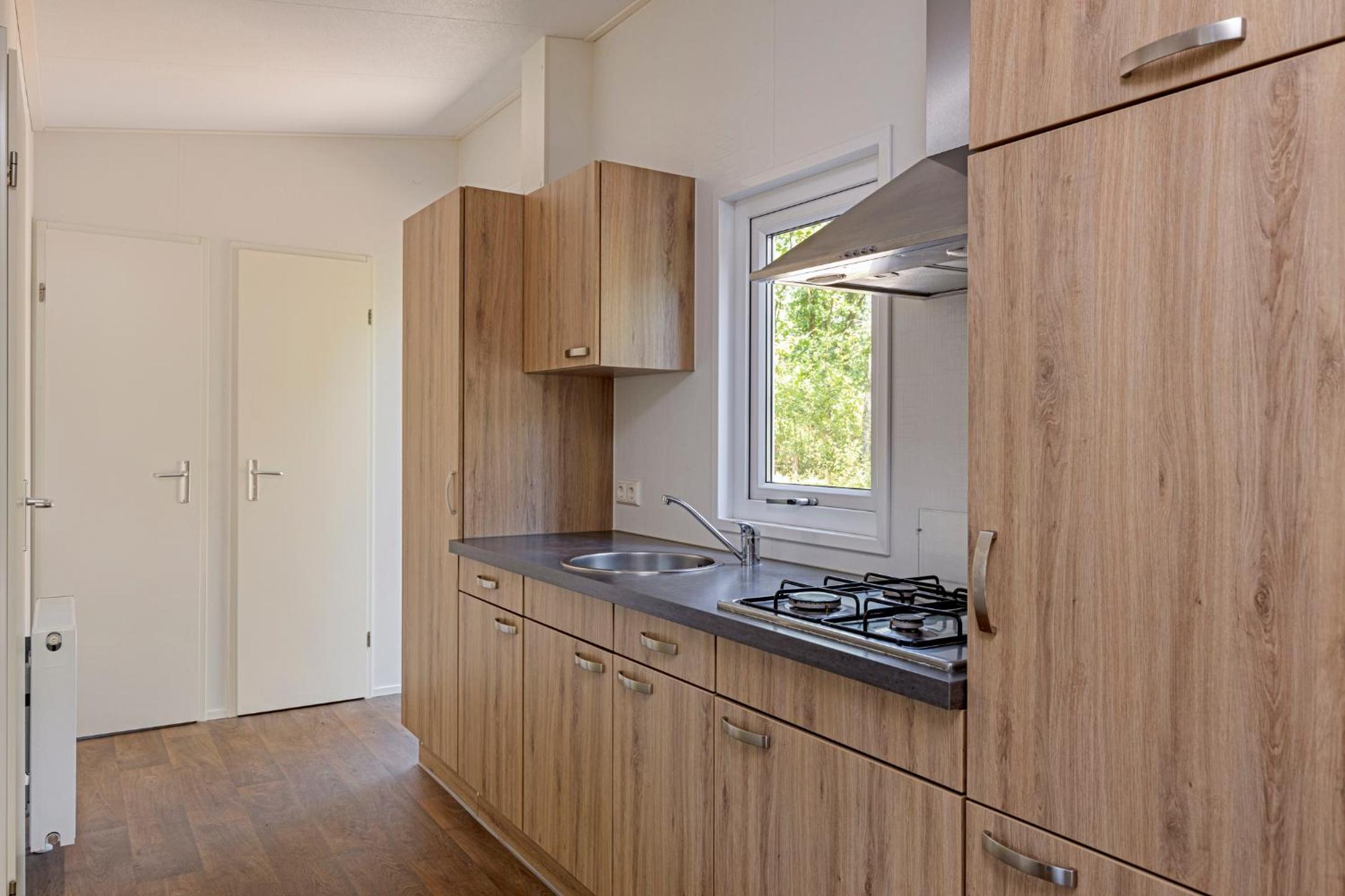 Two-Bedroom Chalet photo 2