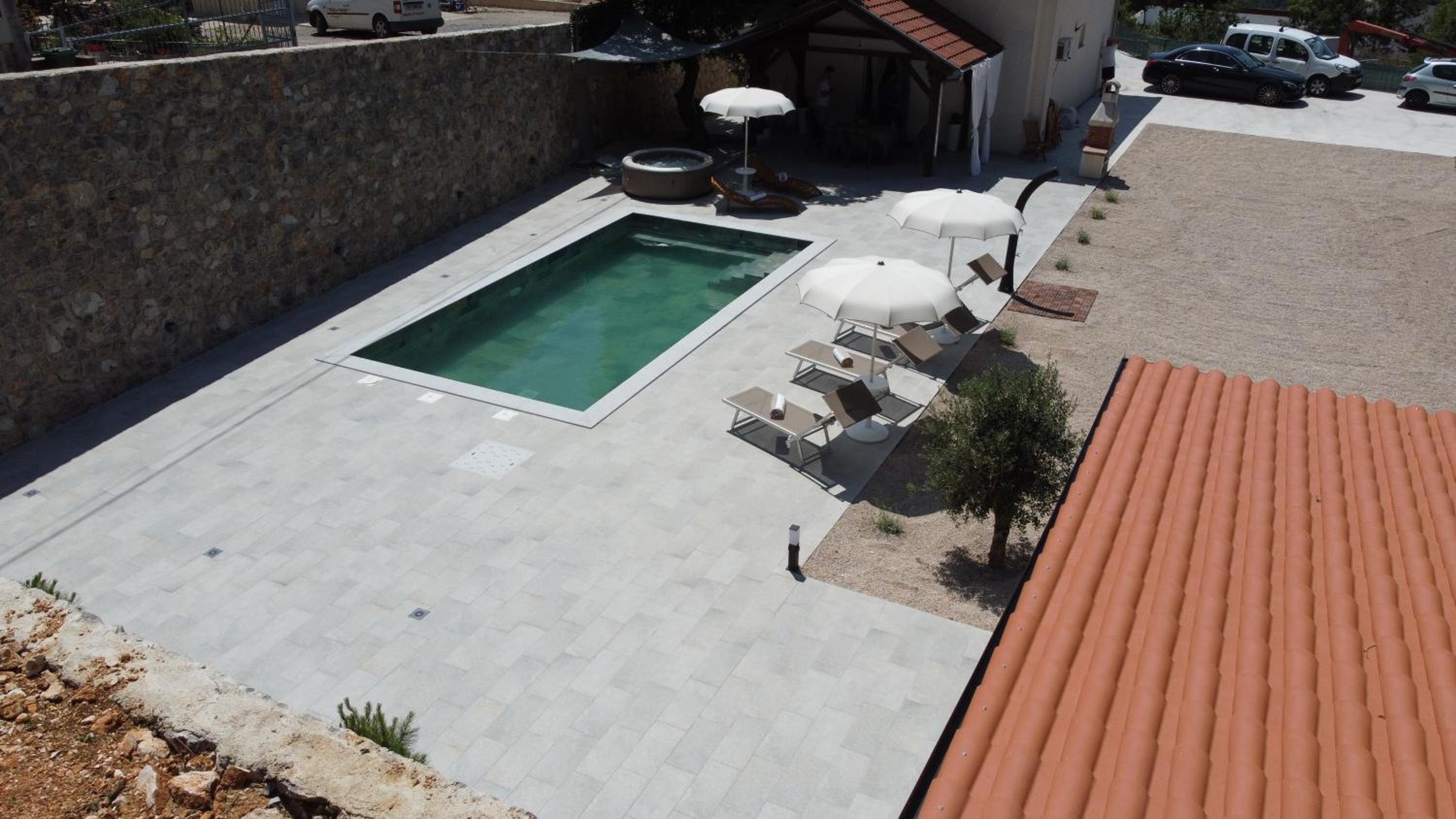 Villa with Private Pool photo 3