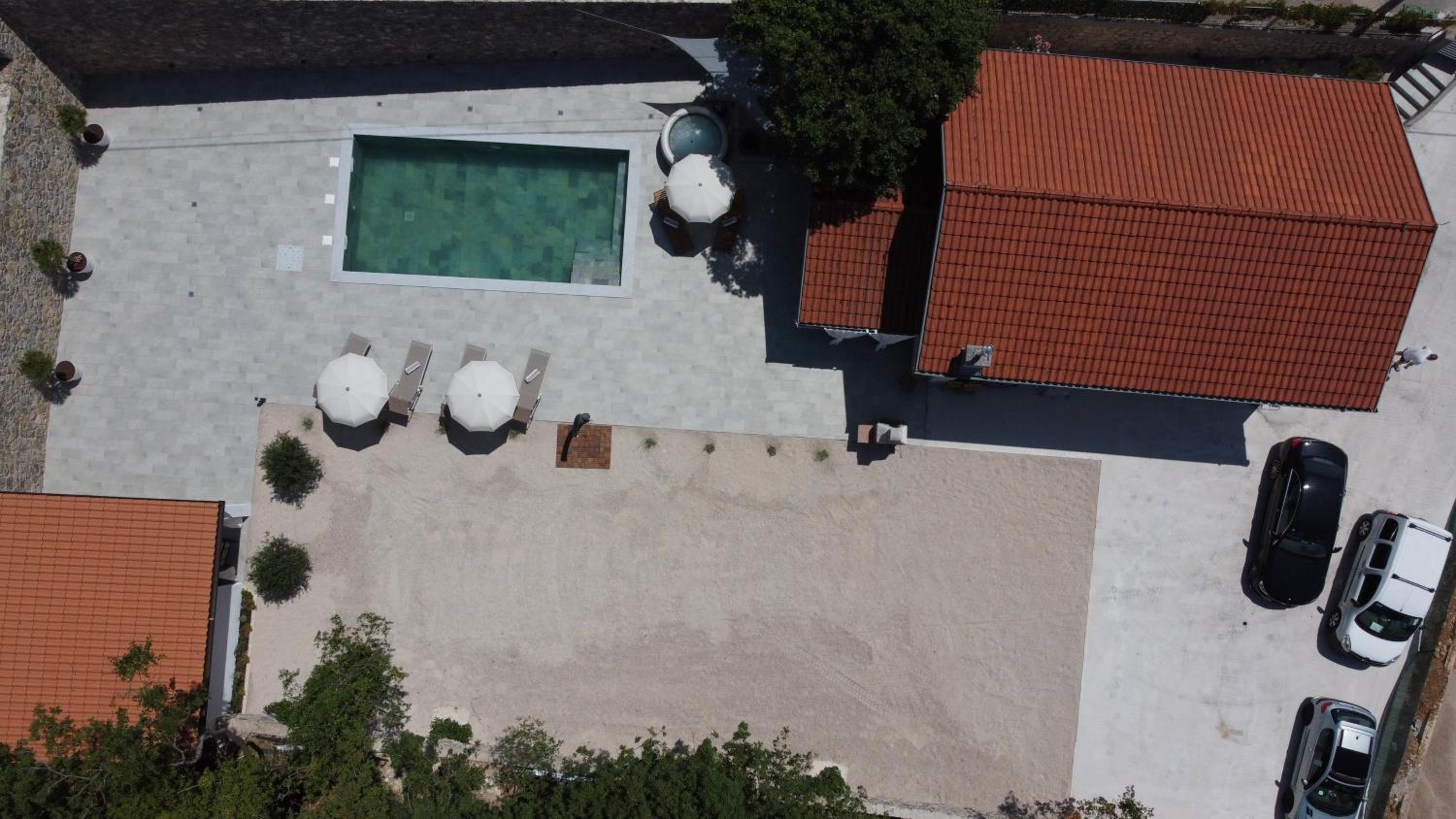 Villa with Private Pool photo 2