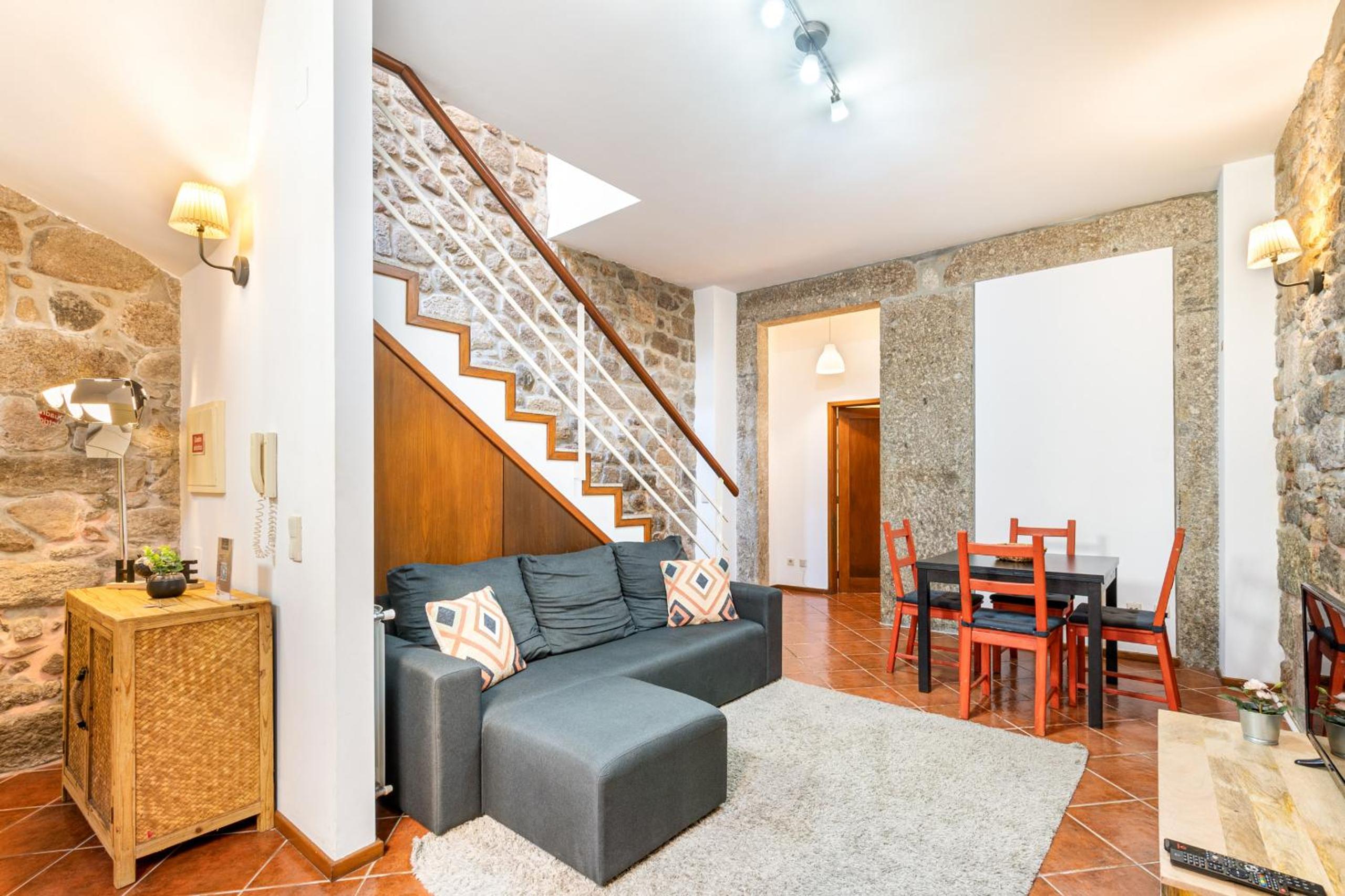 Duplex Apartment photo 2