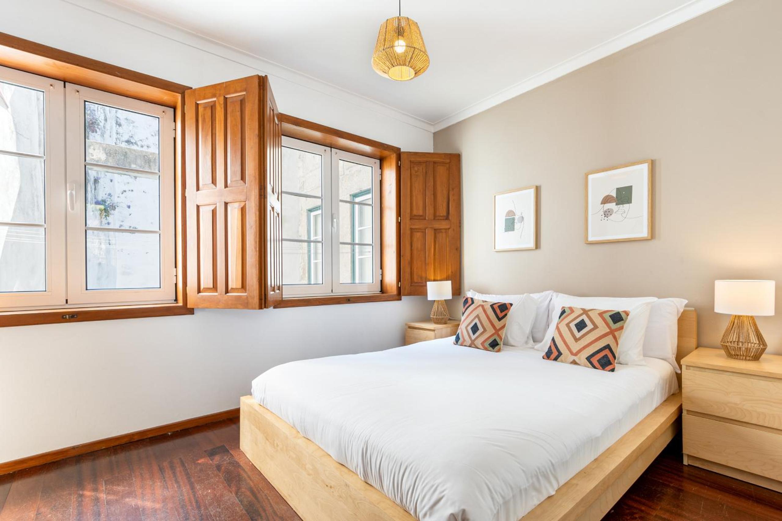 Duplex Apartment photo 1