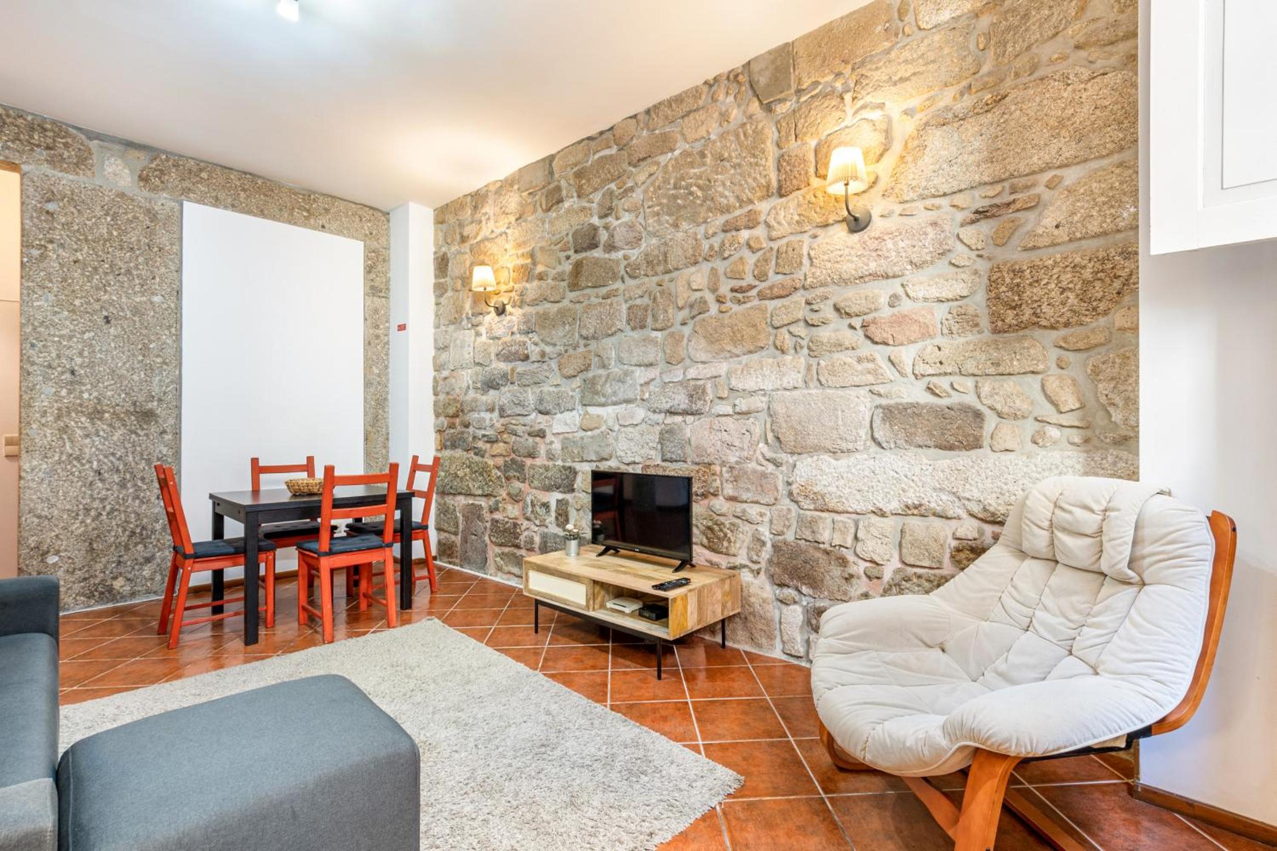 Duplex Apartment photo 3