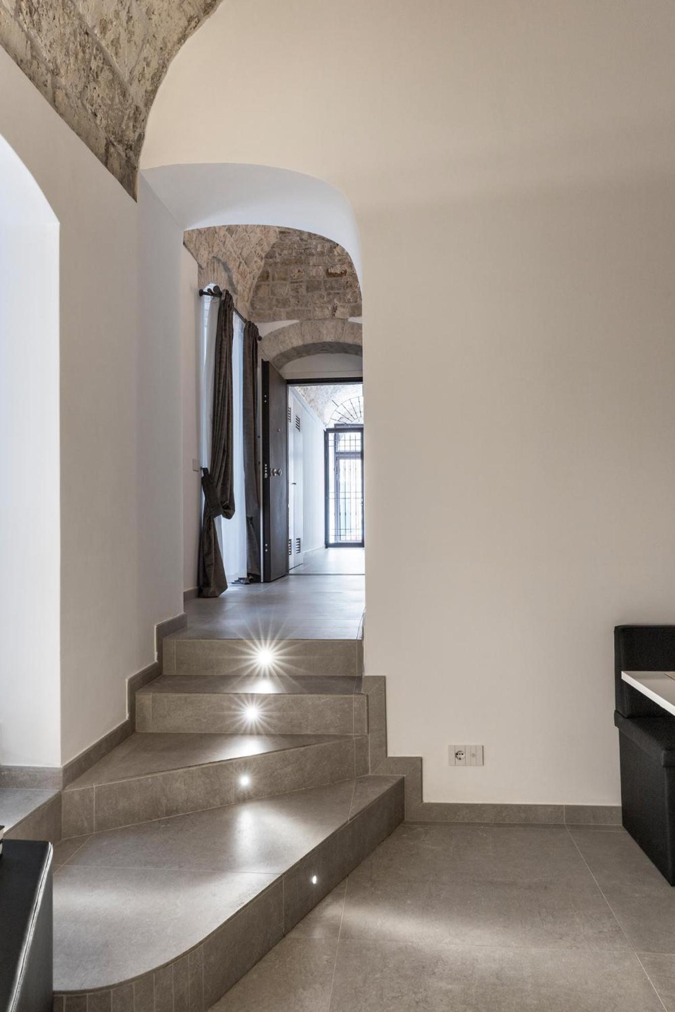 Apartment - Ground Floor photo 3