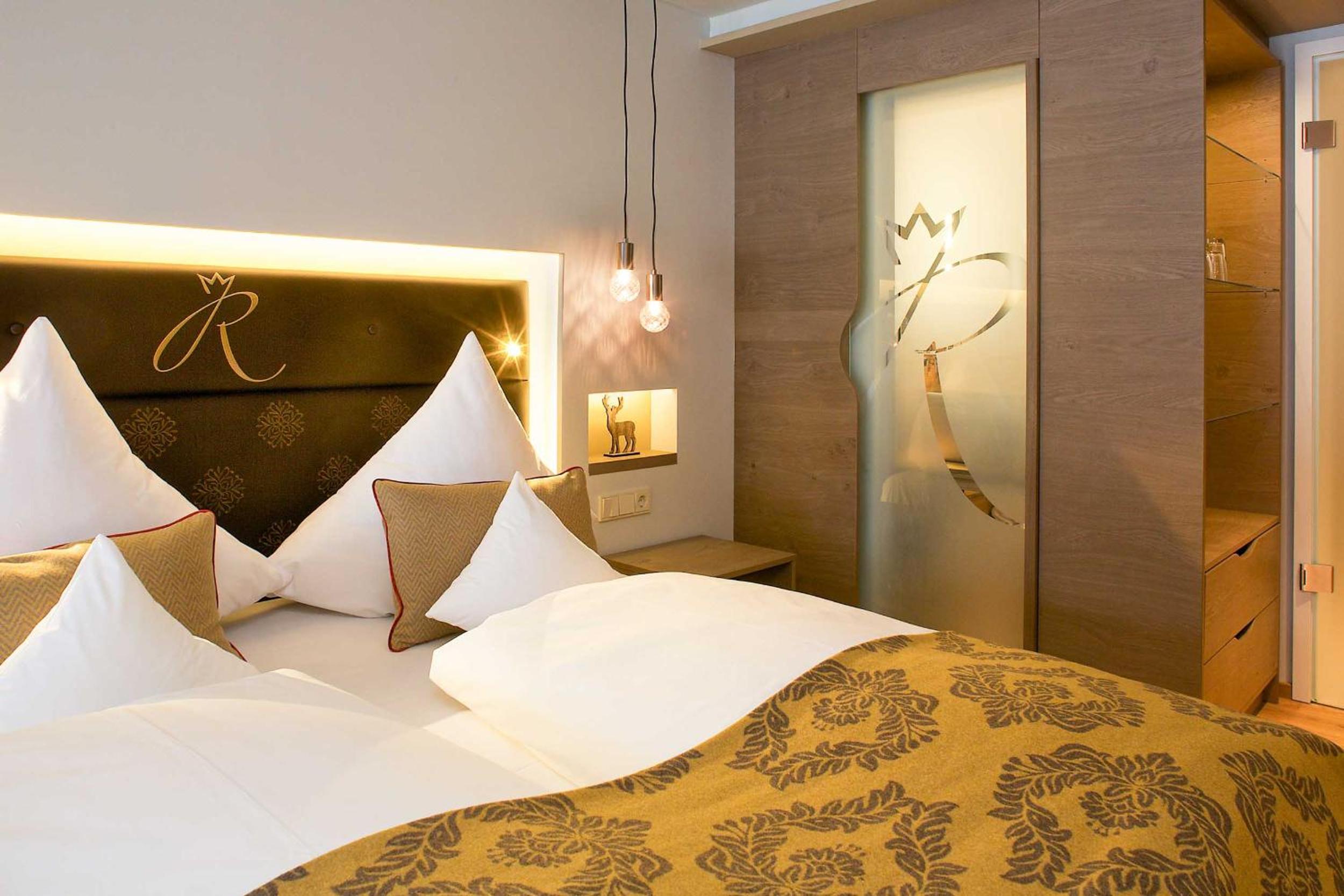 TurmSuite Deluxe Junior Suite
