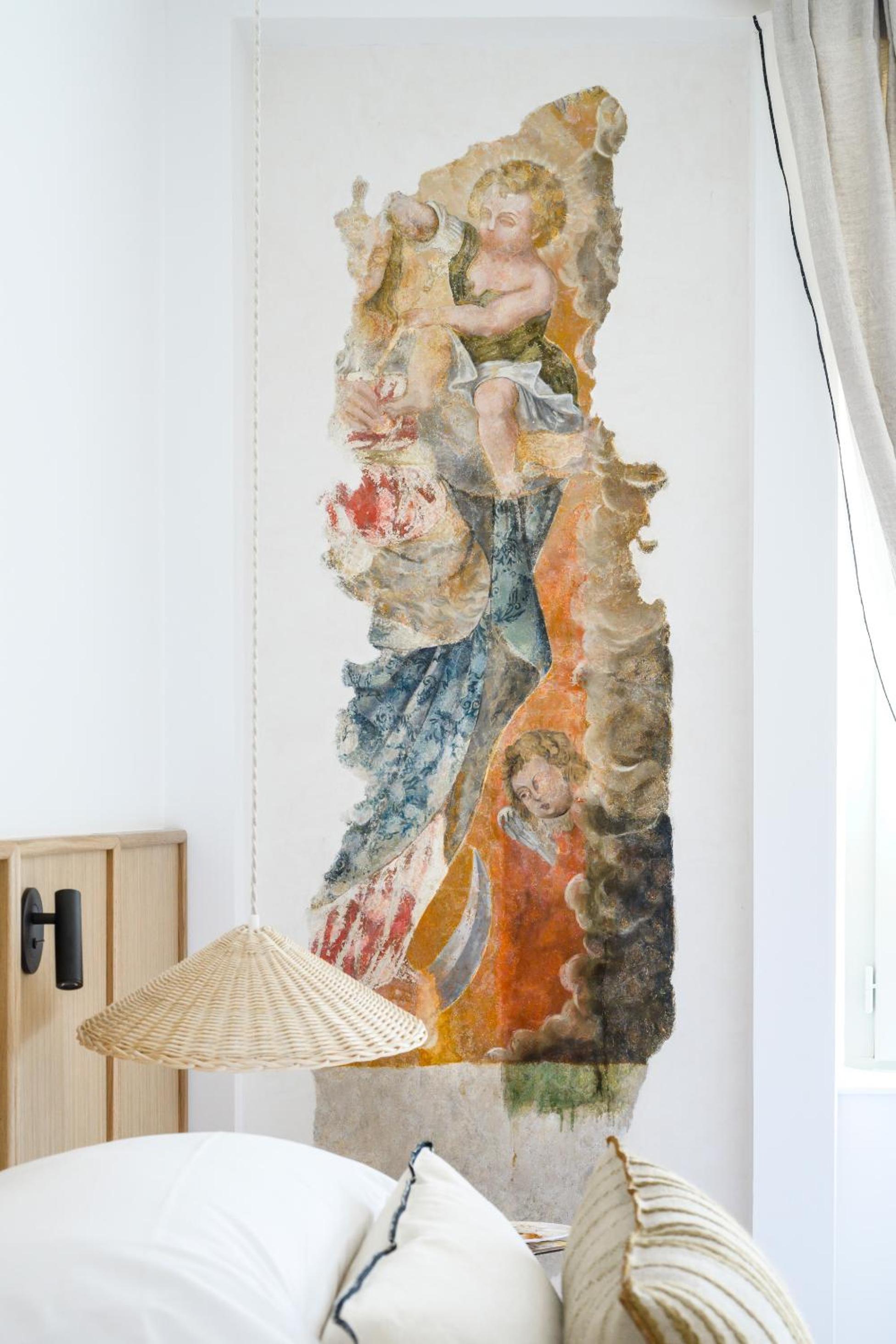 Chambre Deluxe photo