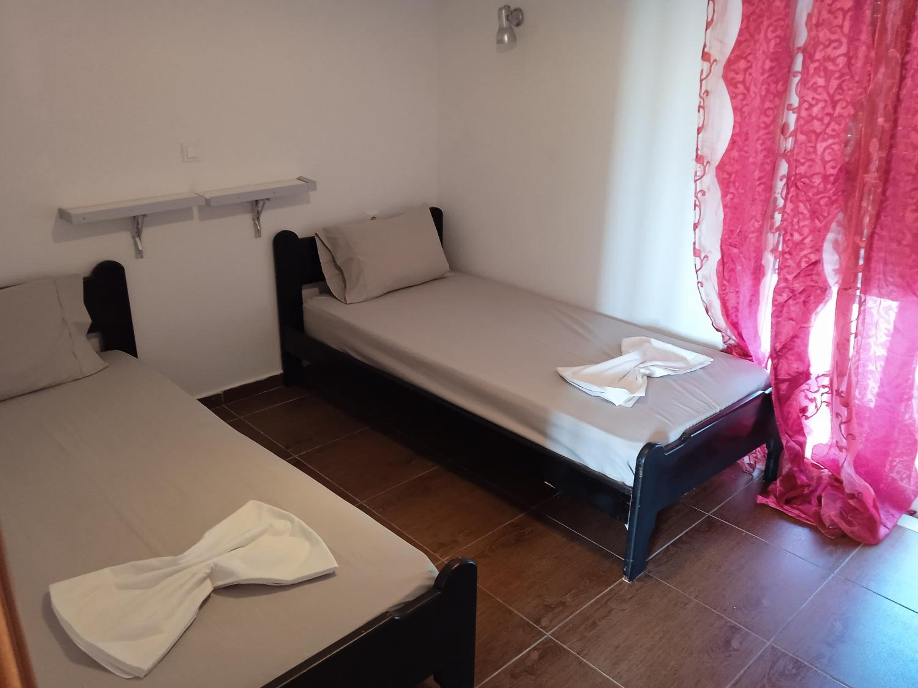 Two-Bedroom Villa photo 3