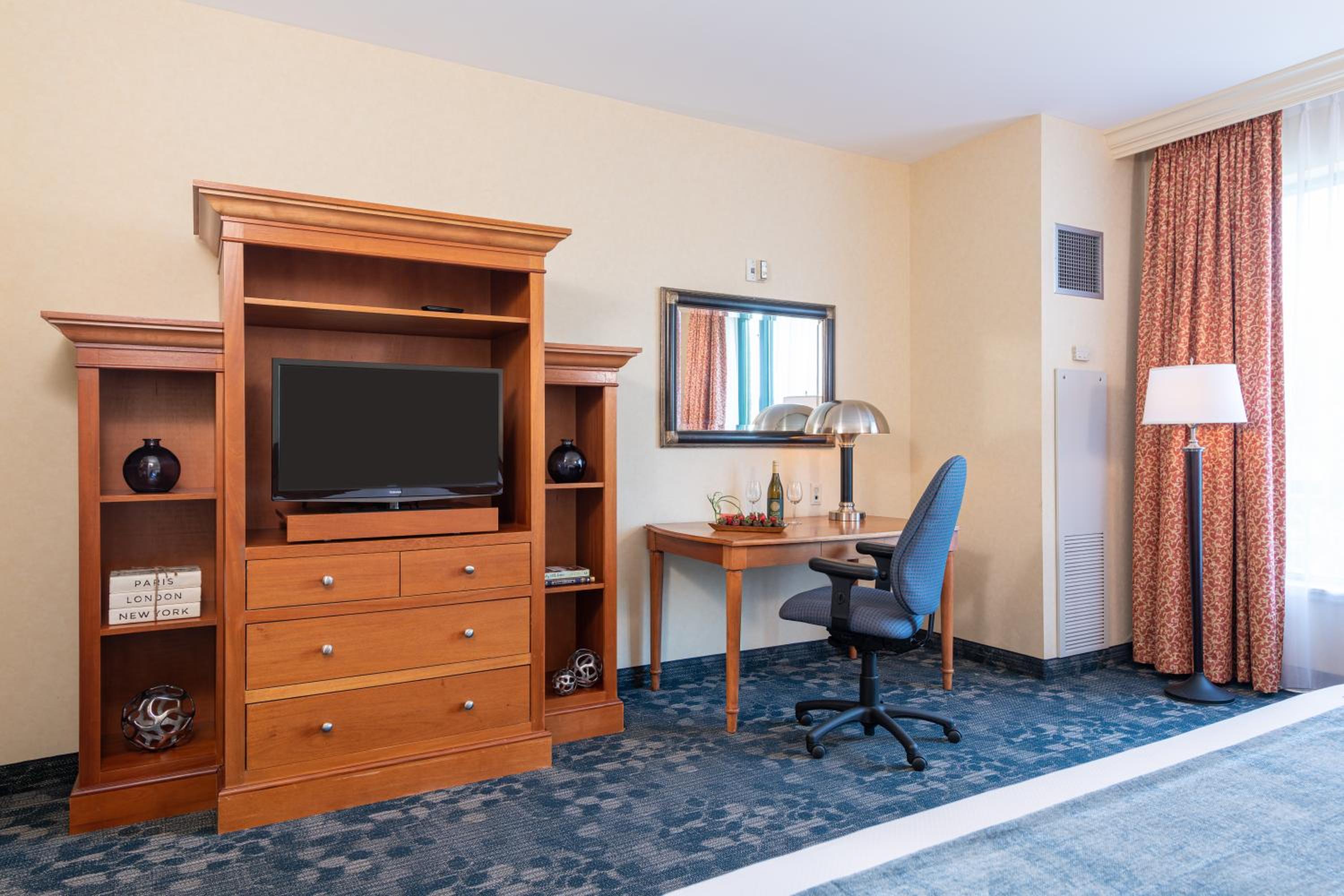 Single Room - Disability Access photo 3