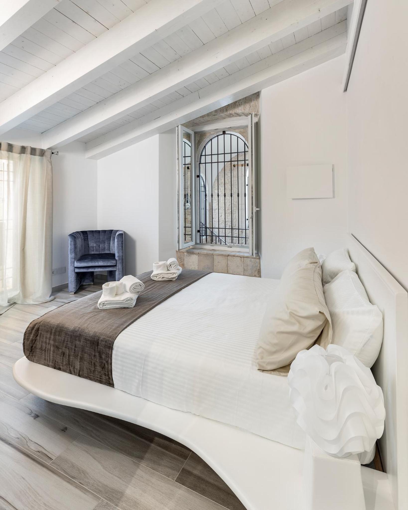 Penthouse Apartment photo 1