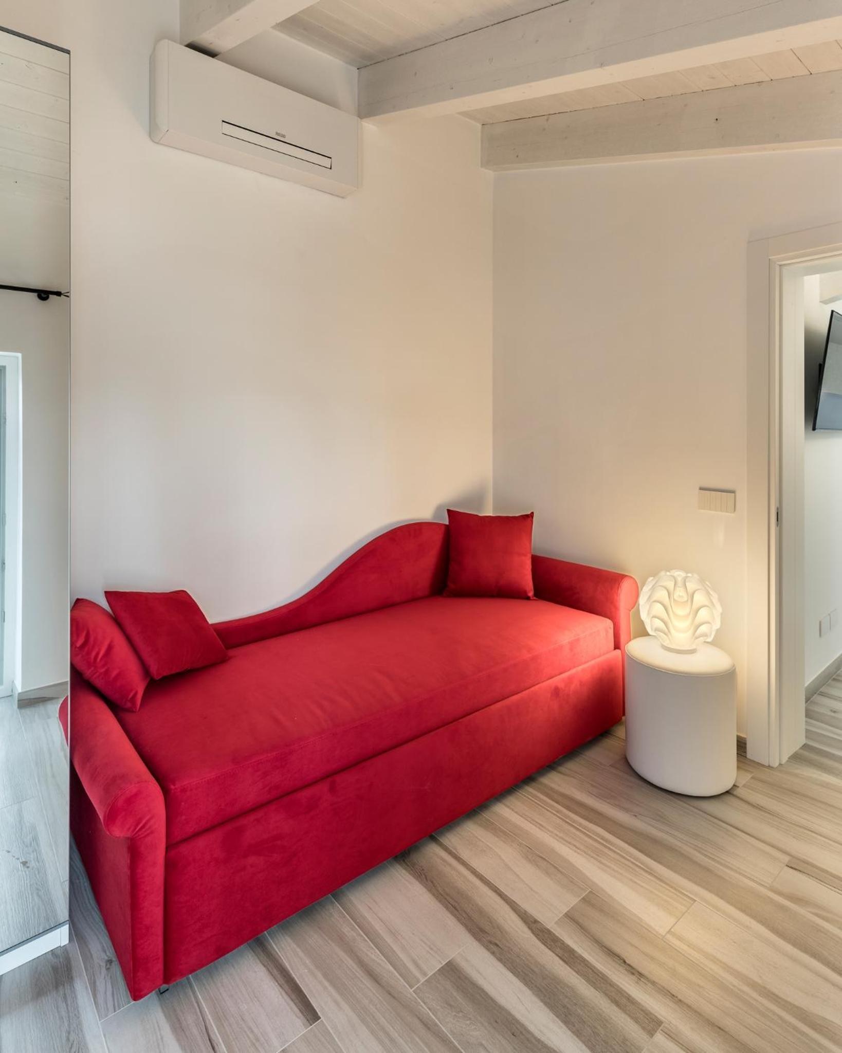 Penthouse Apartment photo 3