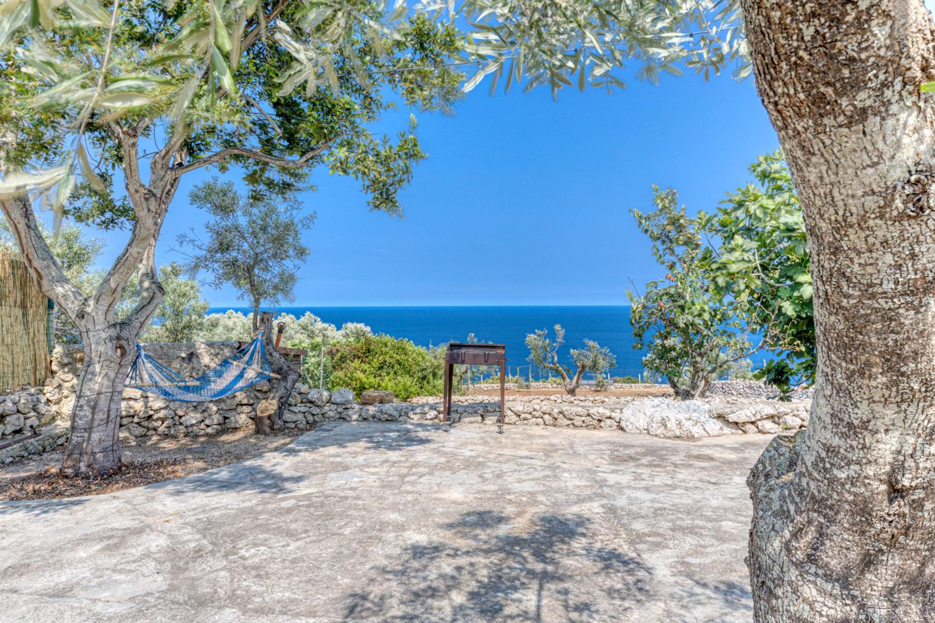 Villa with Sea View photo 2