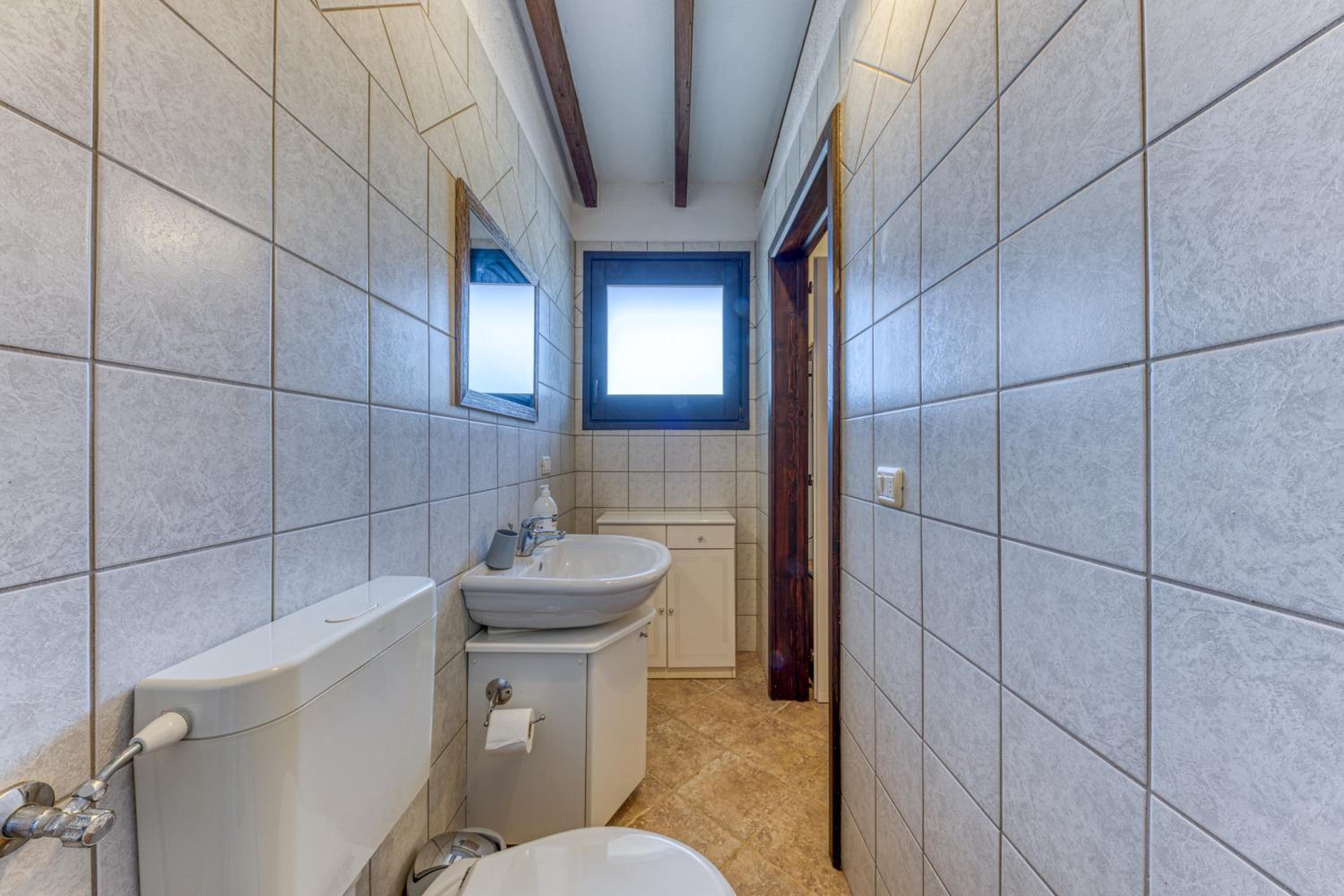 Villa with Sea View photo 3