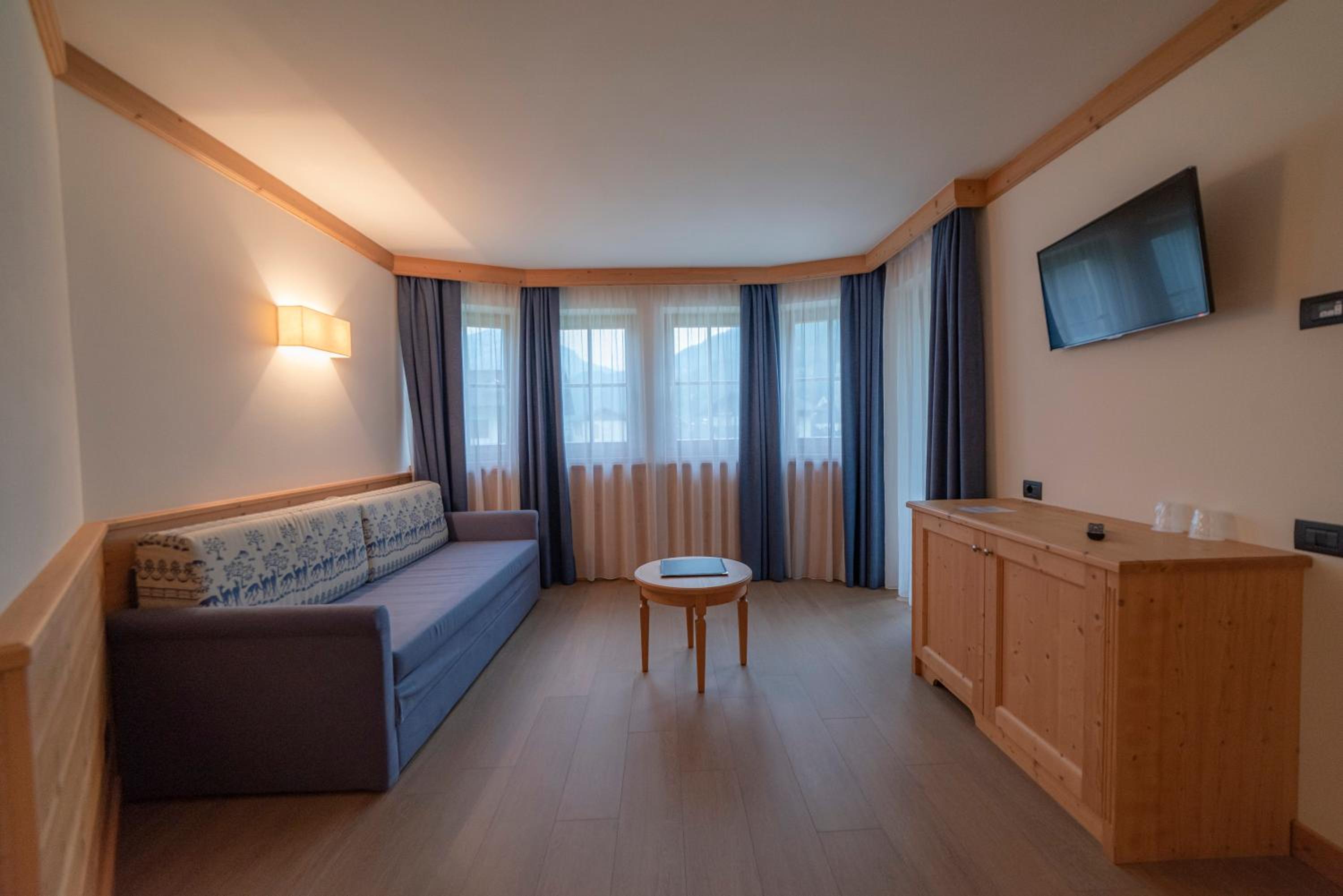 Suite photo 3